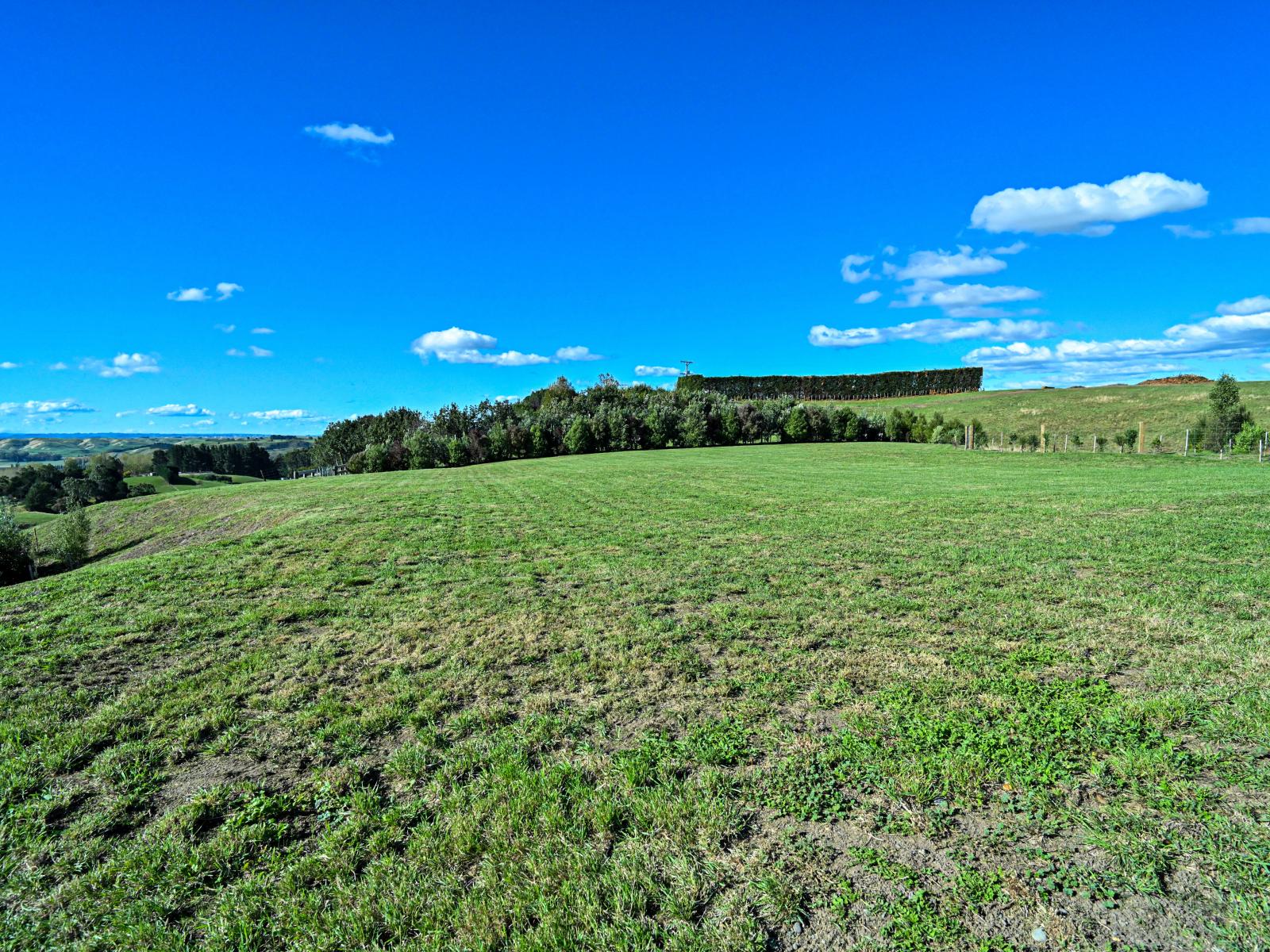 190 Whakapirau Road, Maraekakaho