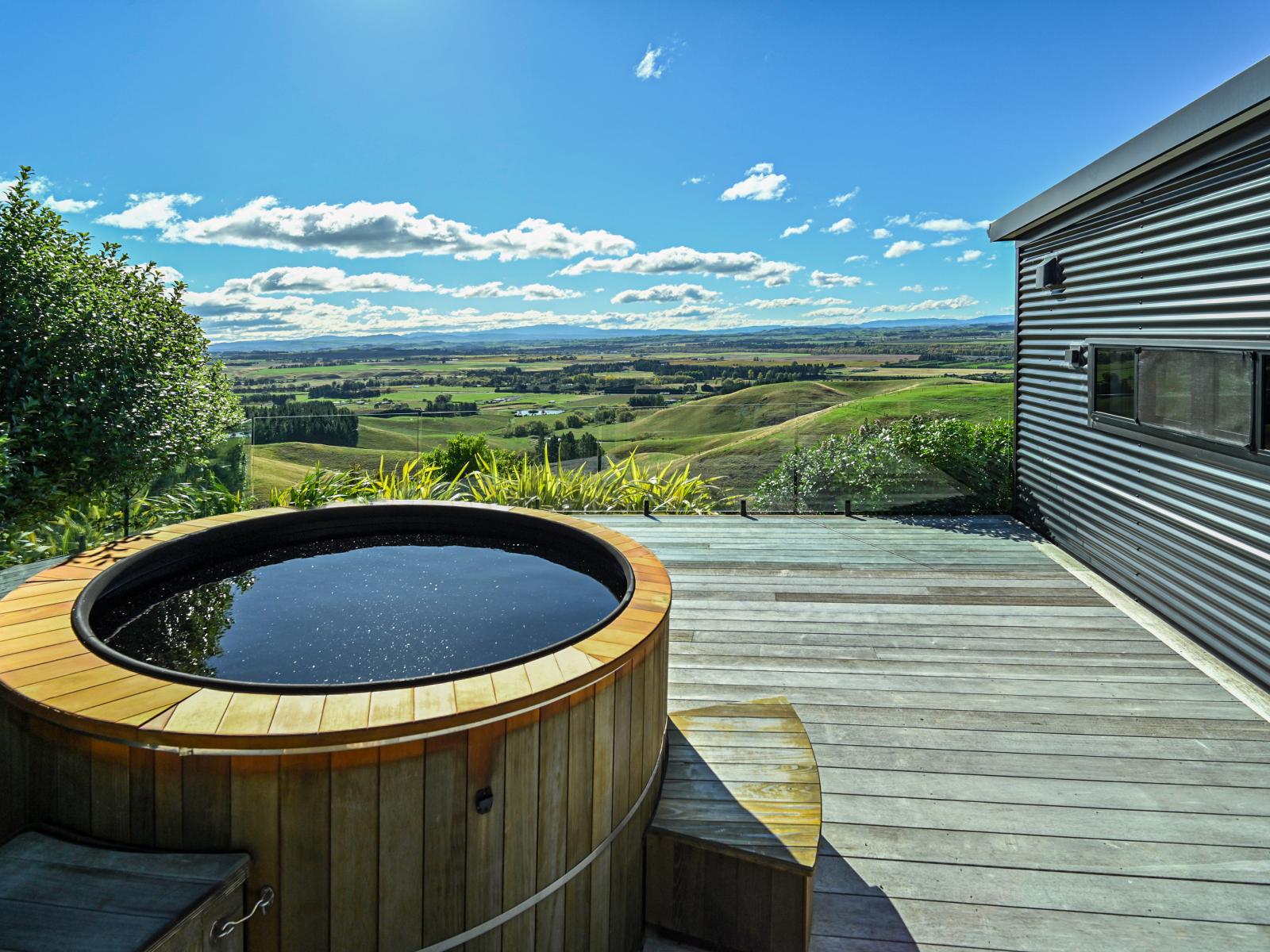 190 Whakapirau Road, Maraekakaho