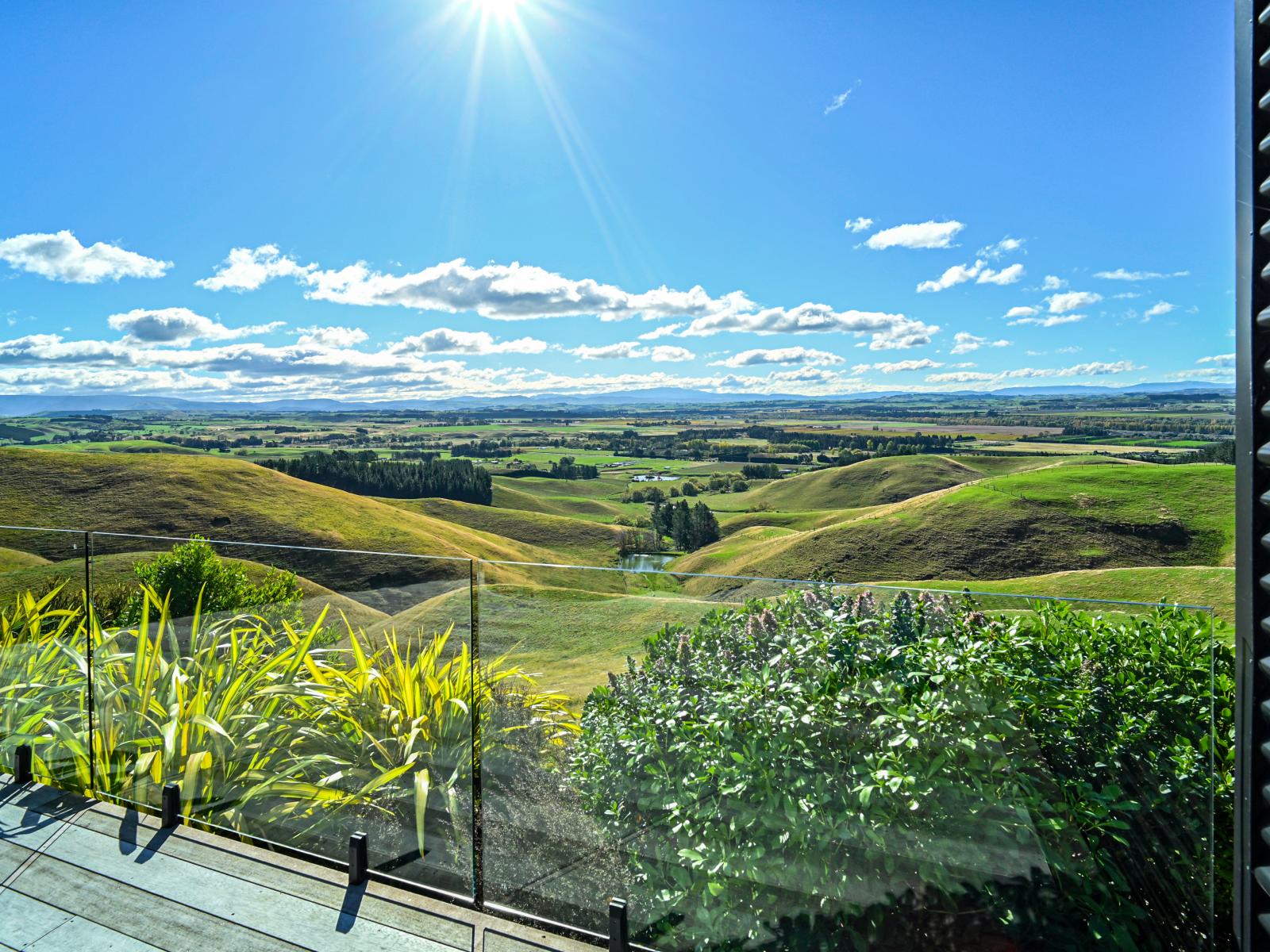 190 Whakapirau Road, Maraekakaho