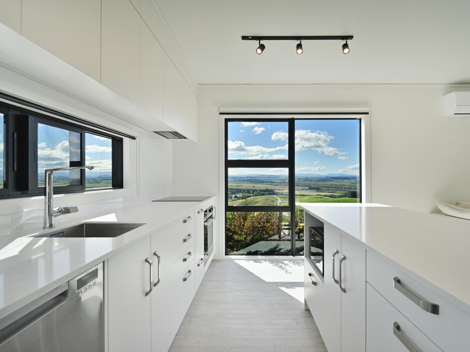 190 Whakapirau Road, Maraekakaho