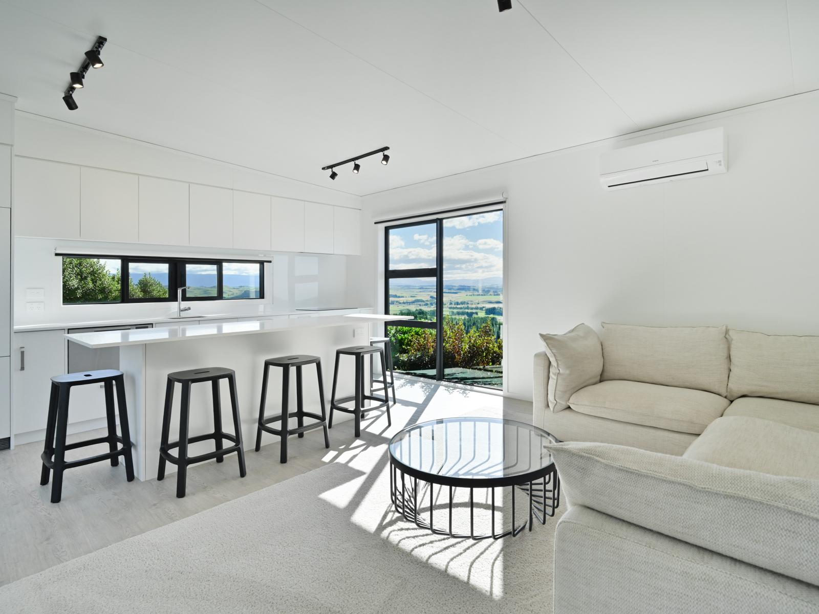 190 Whakapirau Road, Maraekakaho