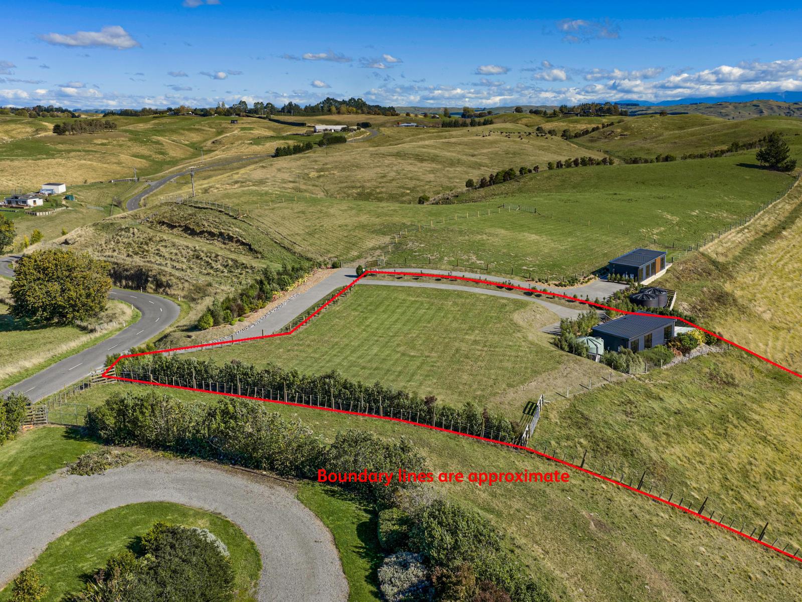 190 Whakapirau Road, Maraekakaho