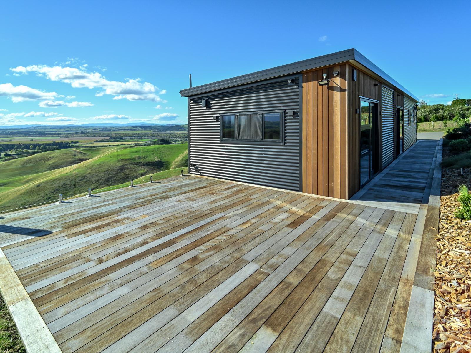 192 Whakapirau Road, Maraekakaho