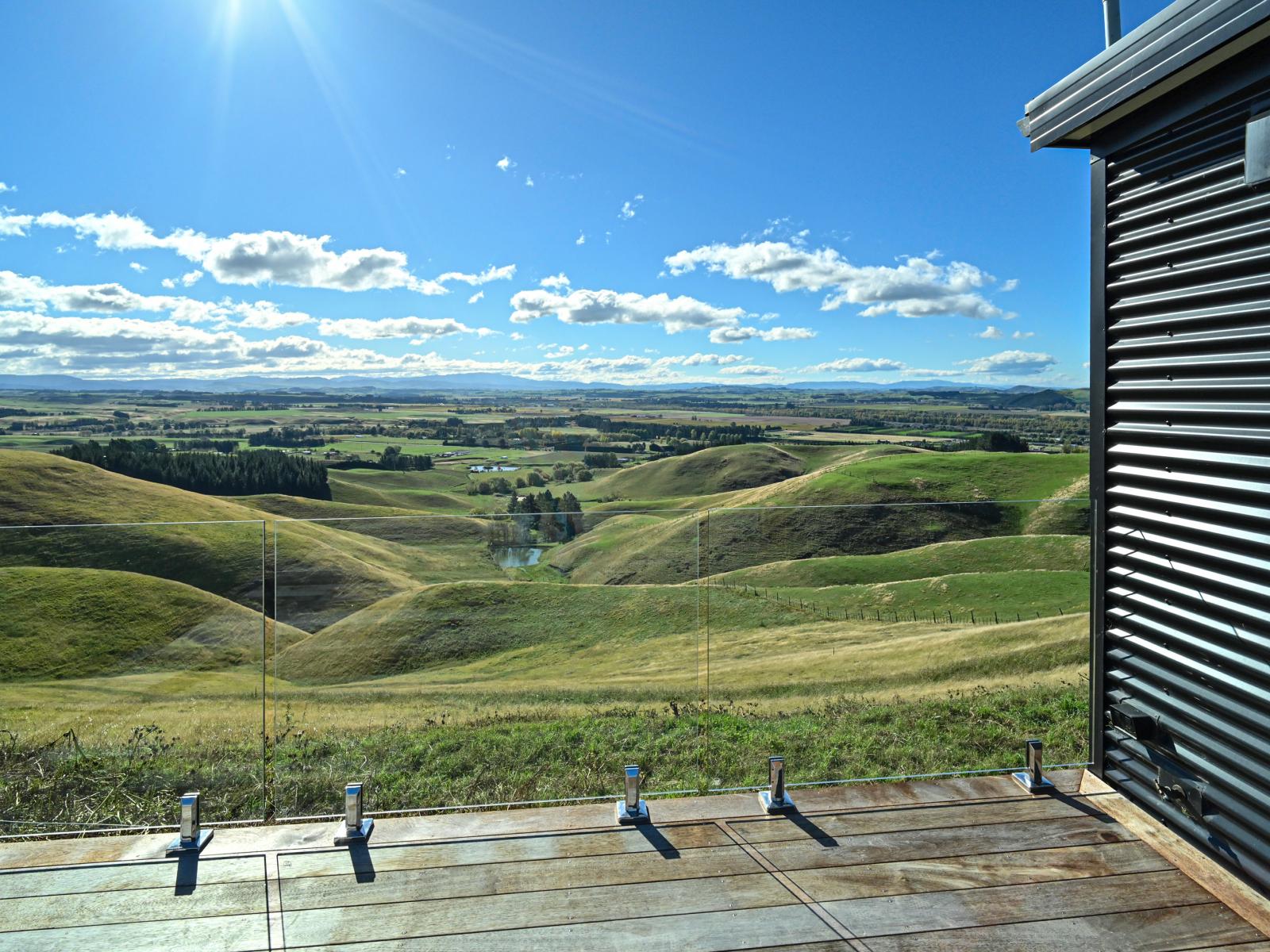 192 Whakapirau Road, Maraekakaho