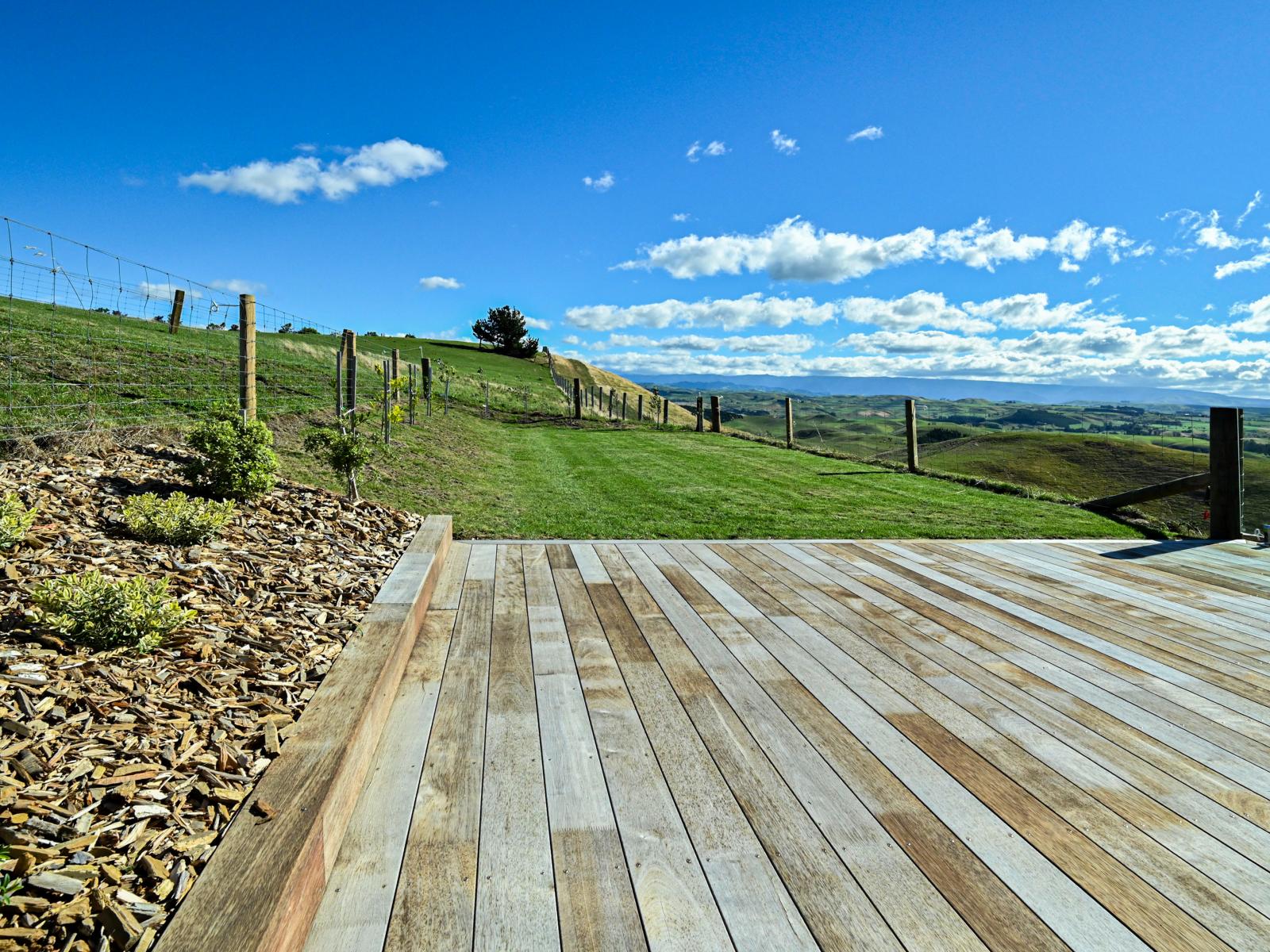 192 Whakapirau Road, Maraekakaho