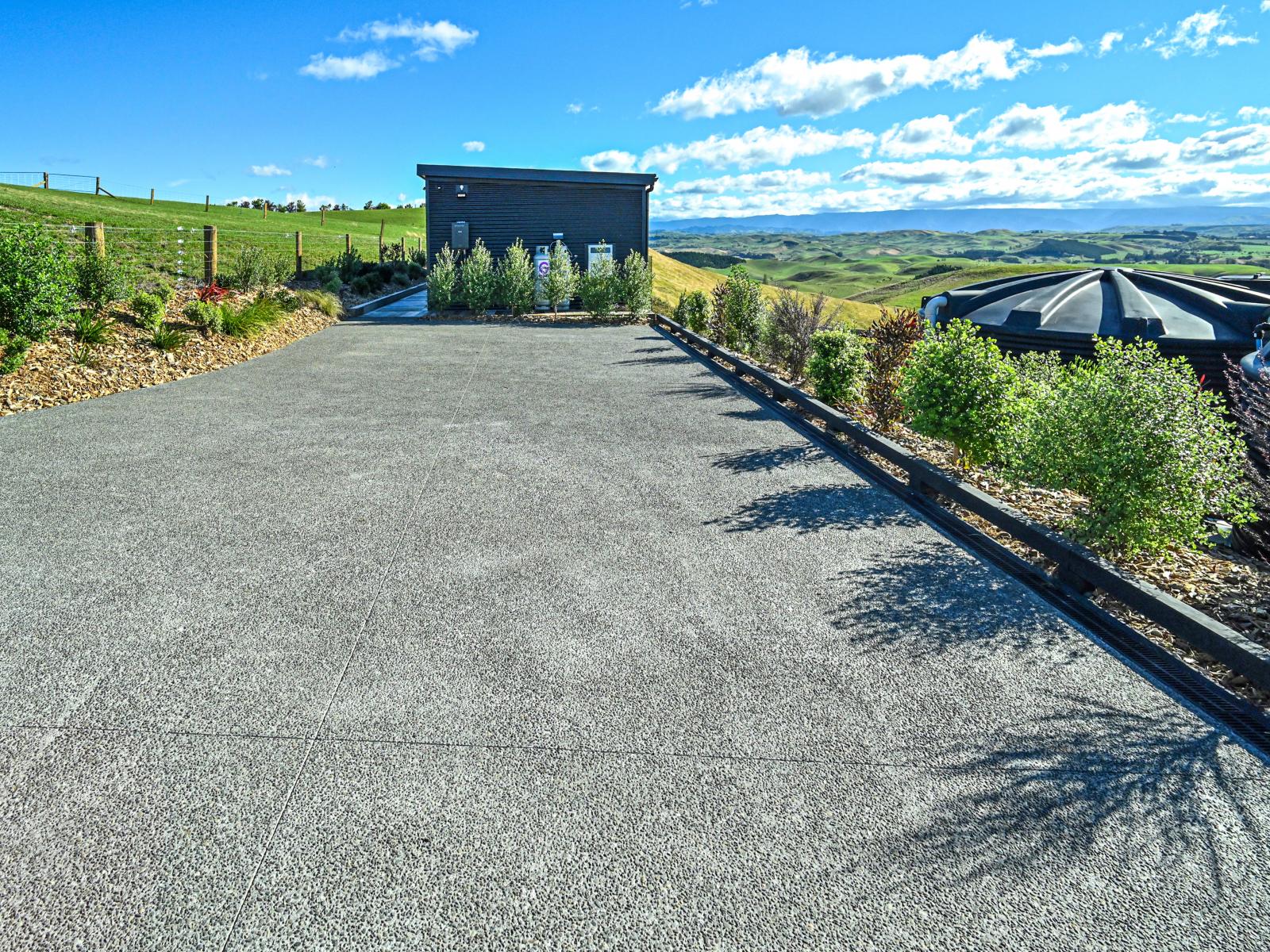 192 Whakapirau Road, Maraekakaho