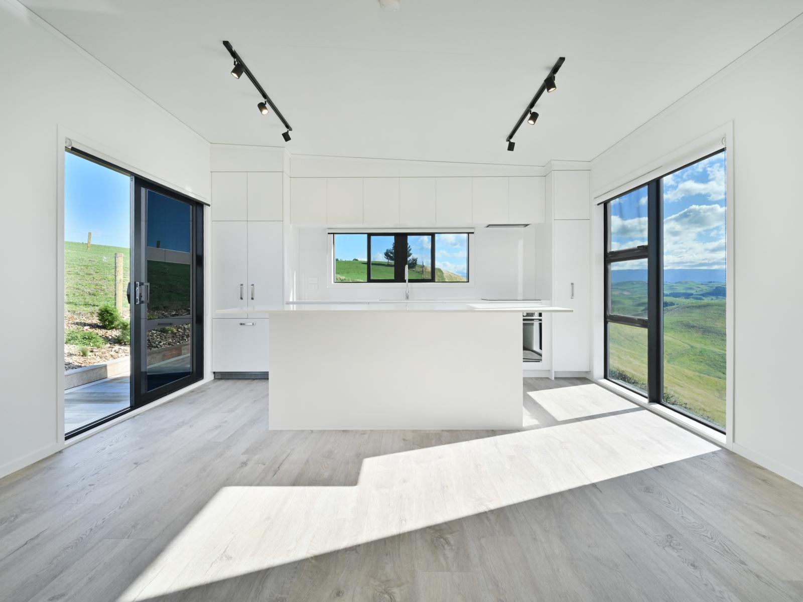 192 Whakapirau Road, Maraekakaho