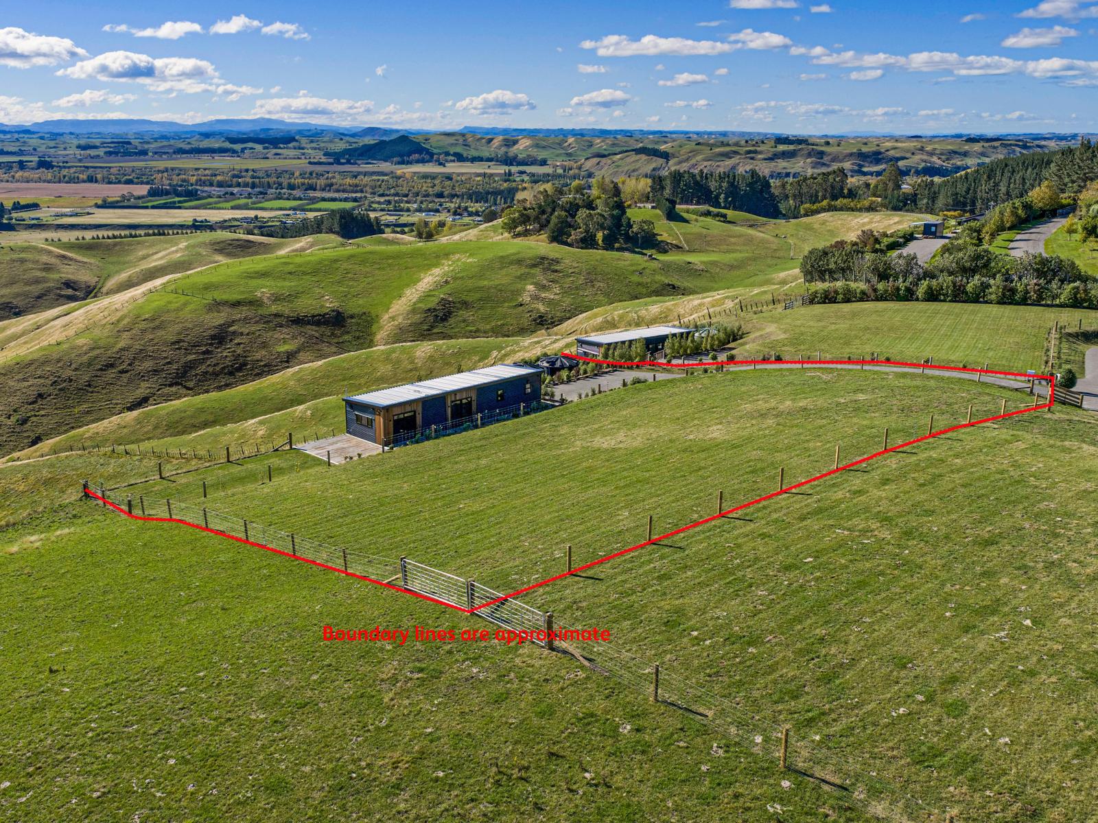 192 Whakapirau Road, Maraekakaho