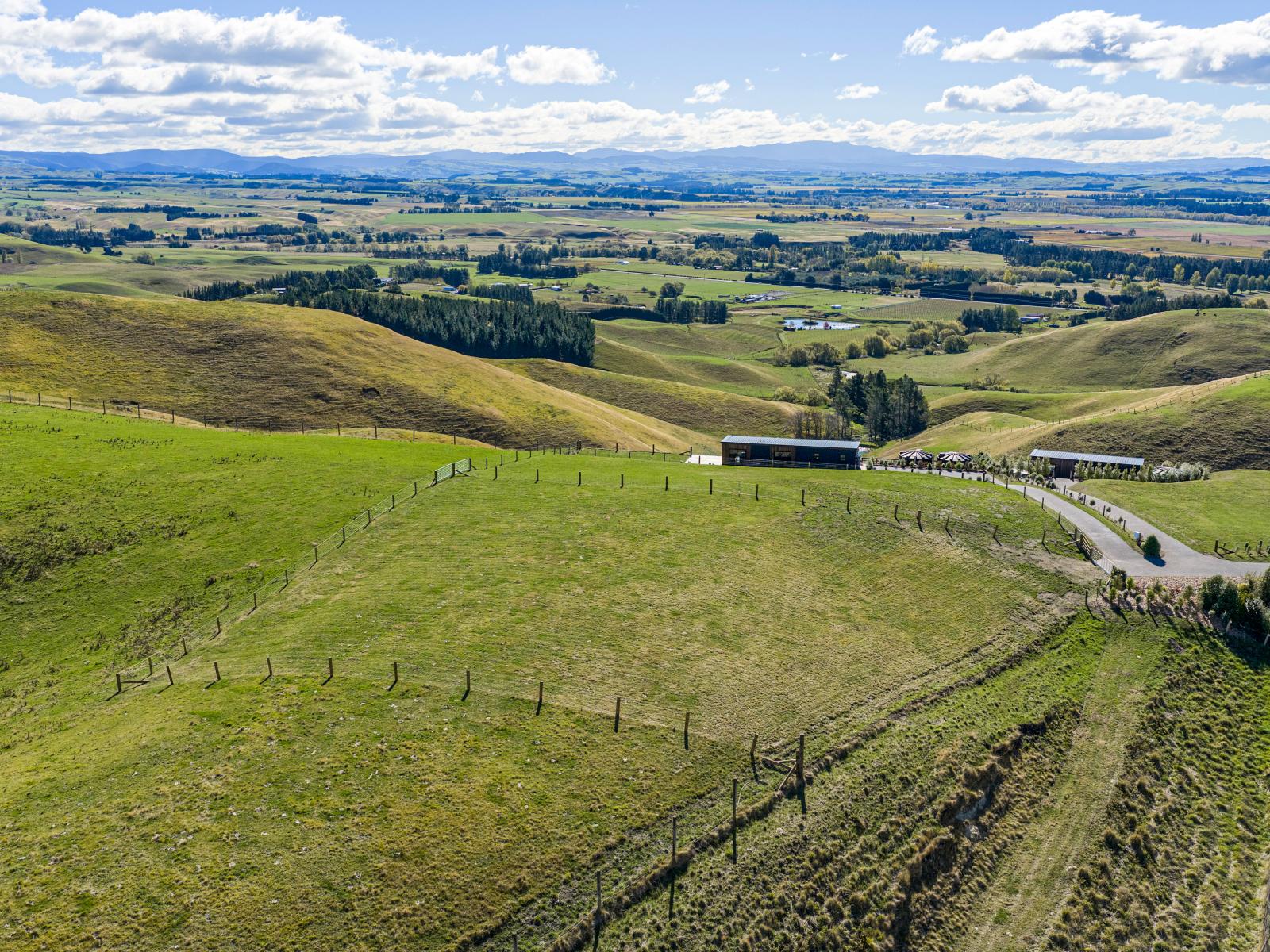 194 Whakapirau Road, Maraekakaho