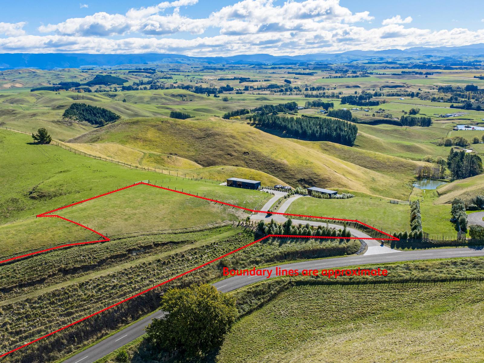 194 Whakapirau Road, Maraekakaho