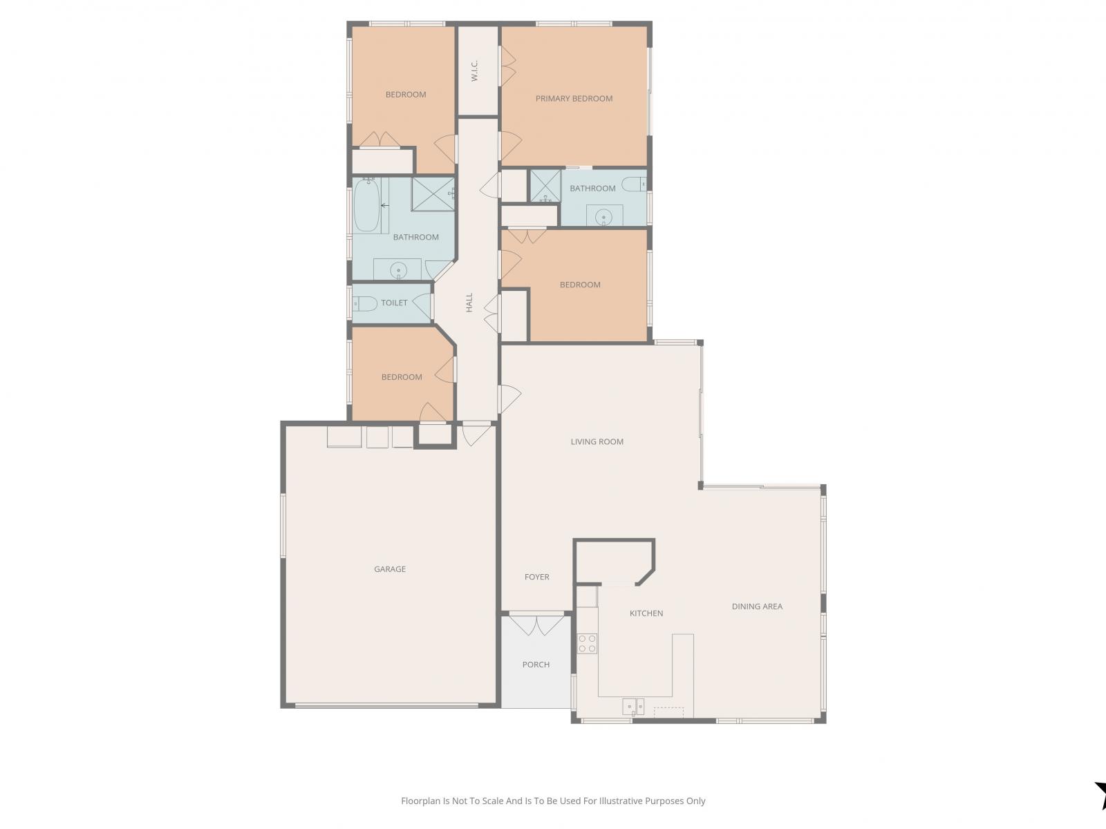 14 Sunhaven Cove, Cromwell