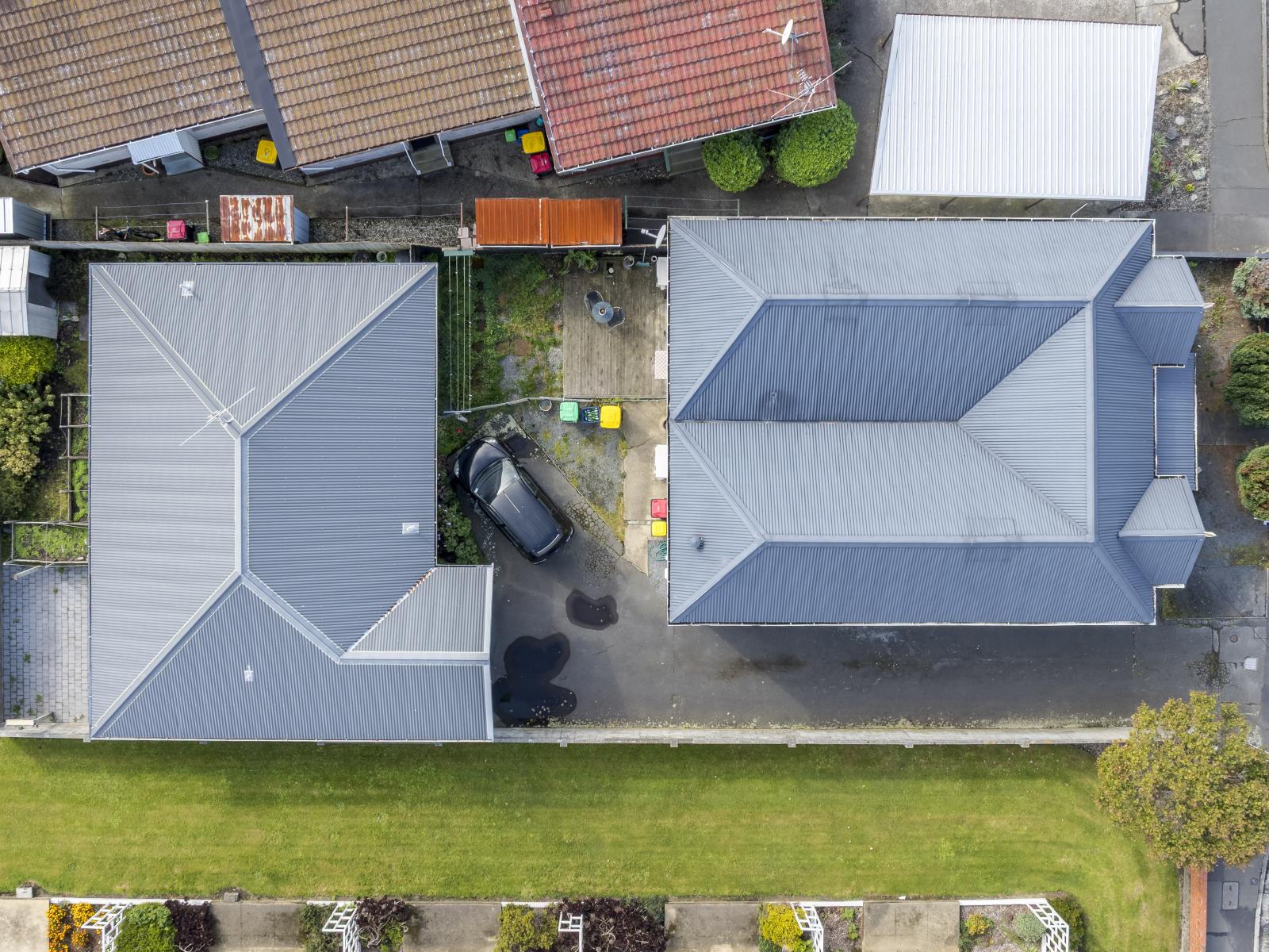 76 Bay View Road, South Dunedin