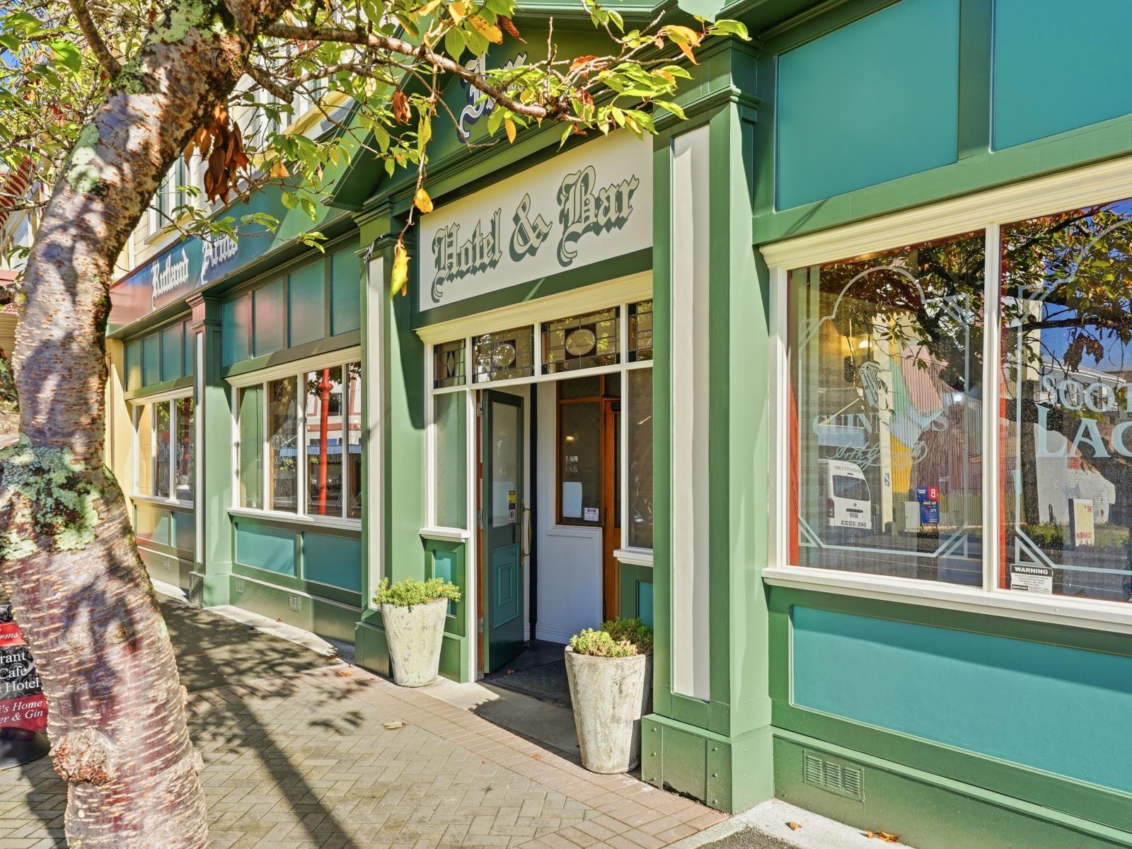 52-58 Victoria Avenue, Whanganui