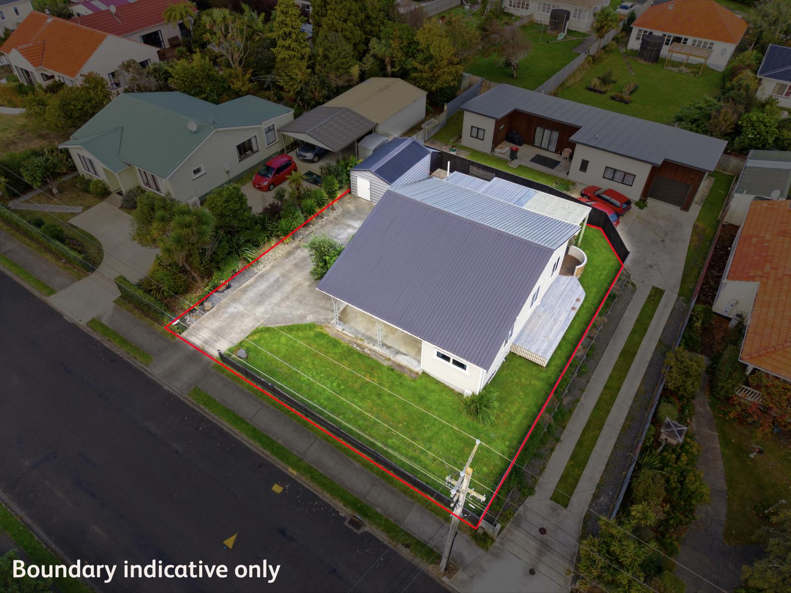 26 Durie Street, Durie Hill