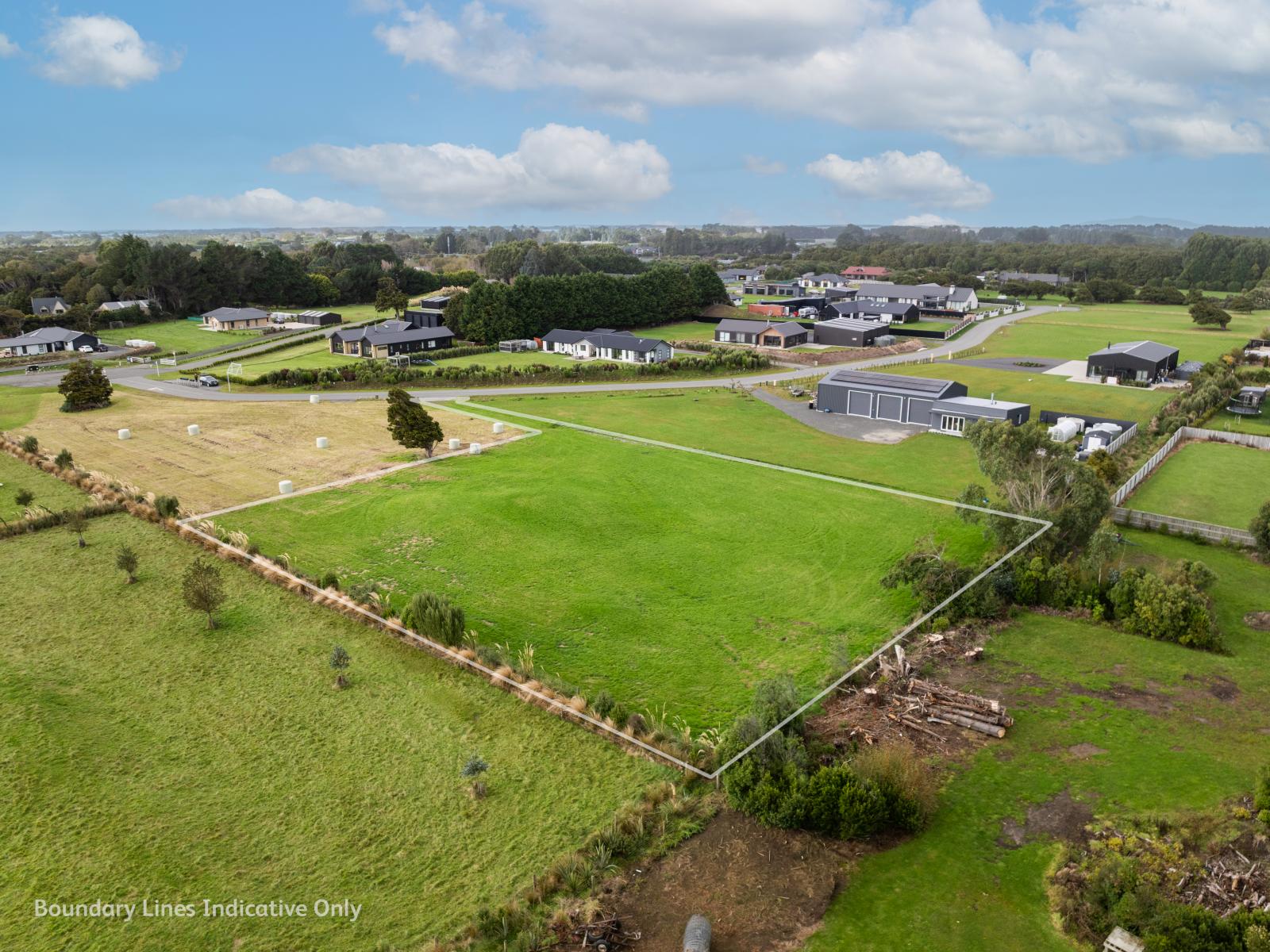 14 Ochail Way, Otatara