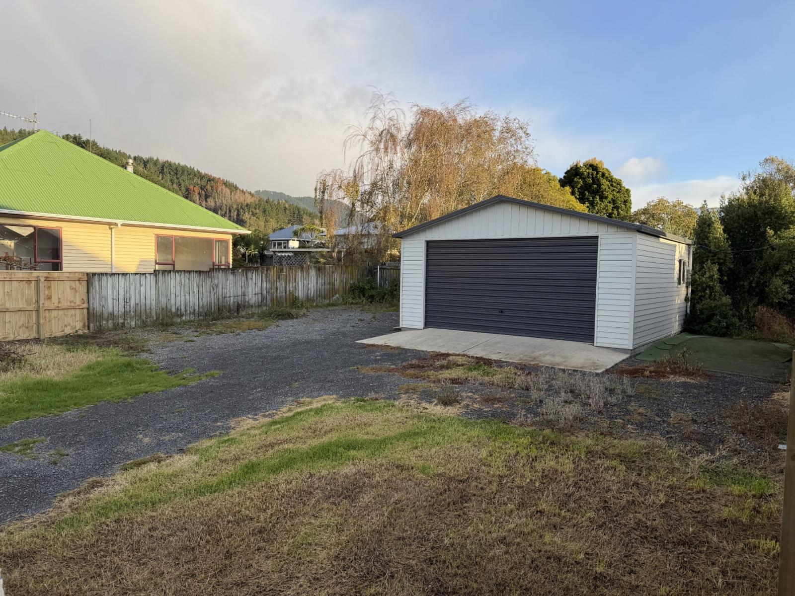 Unit 4, 46 Hinemoa Street, Paraparaumu