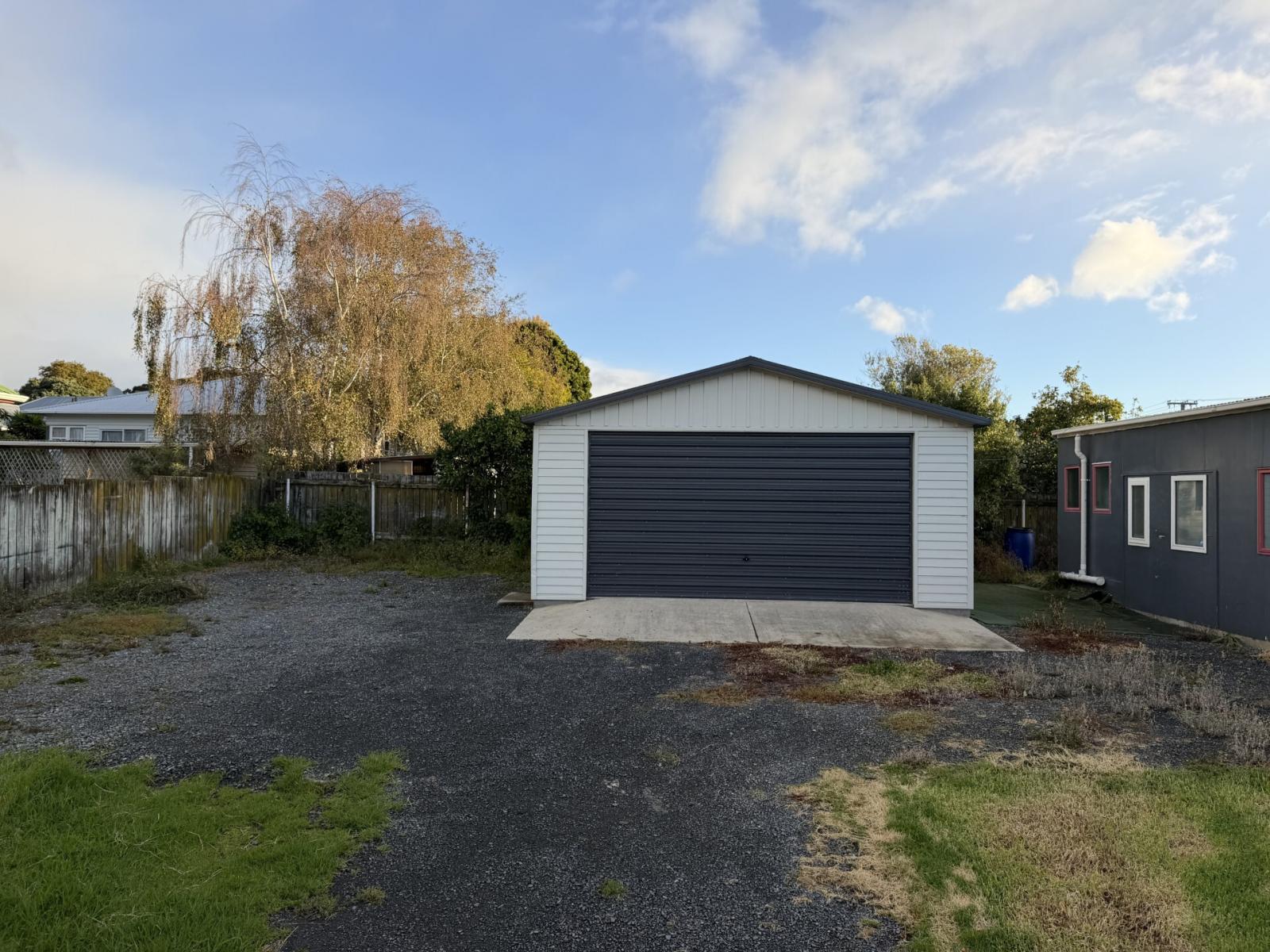 Unit 4, 46 Hinemoa Street, Paraparaumu