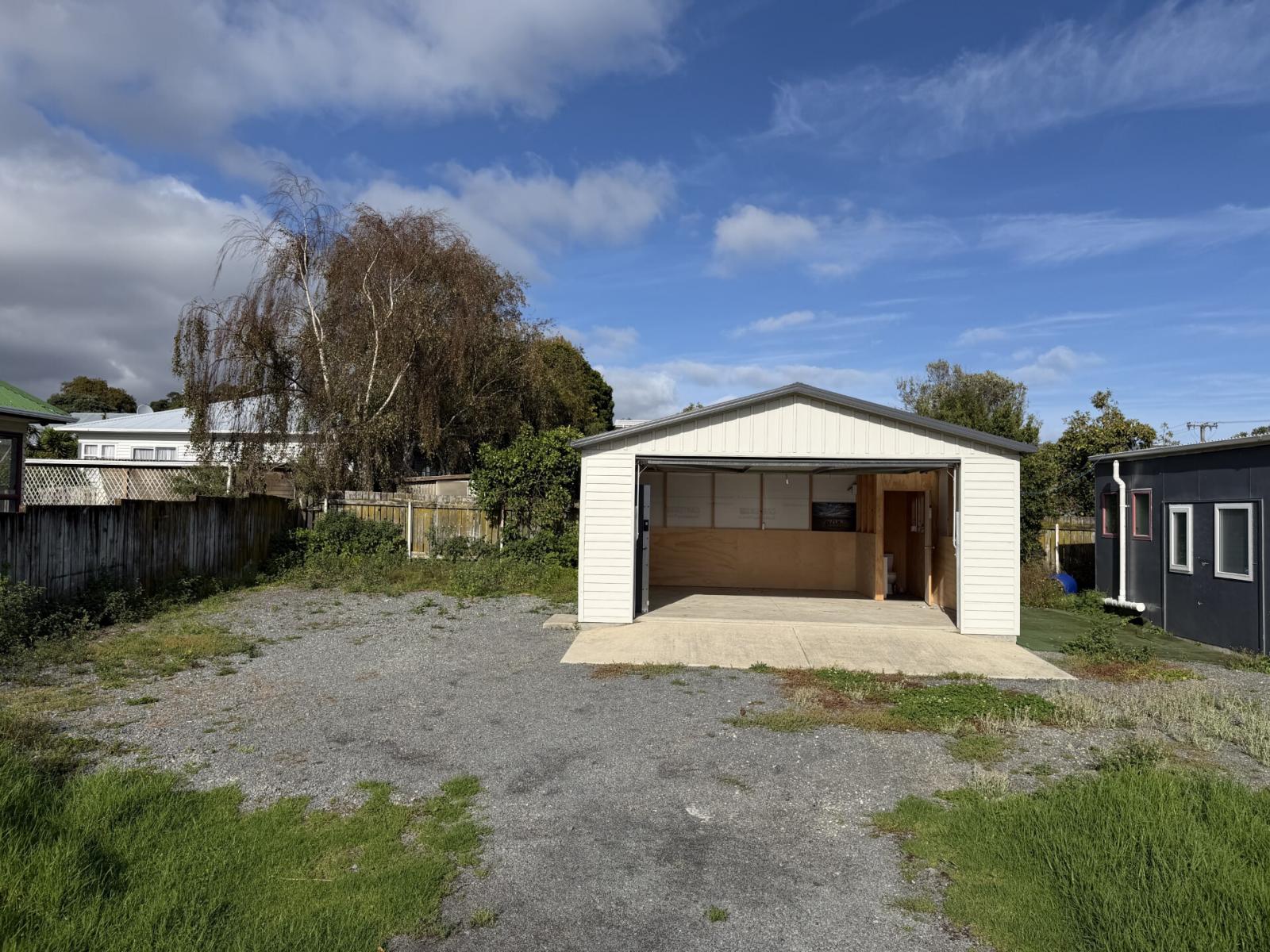 Unit 4, 46 Hinemoa Street, Paraparaumu