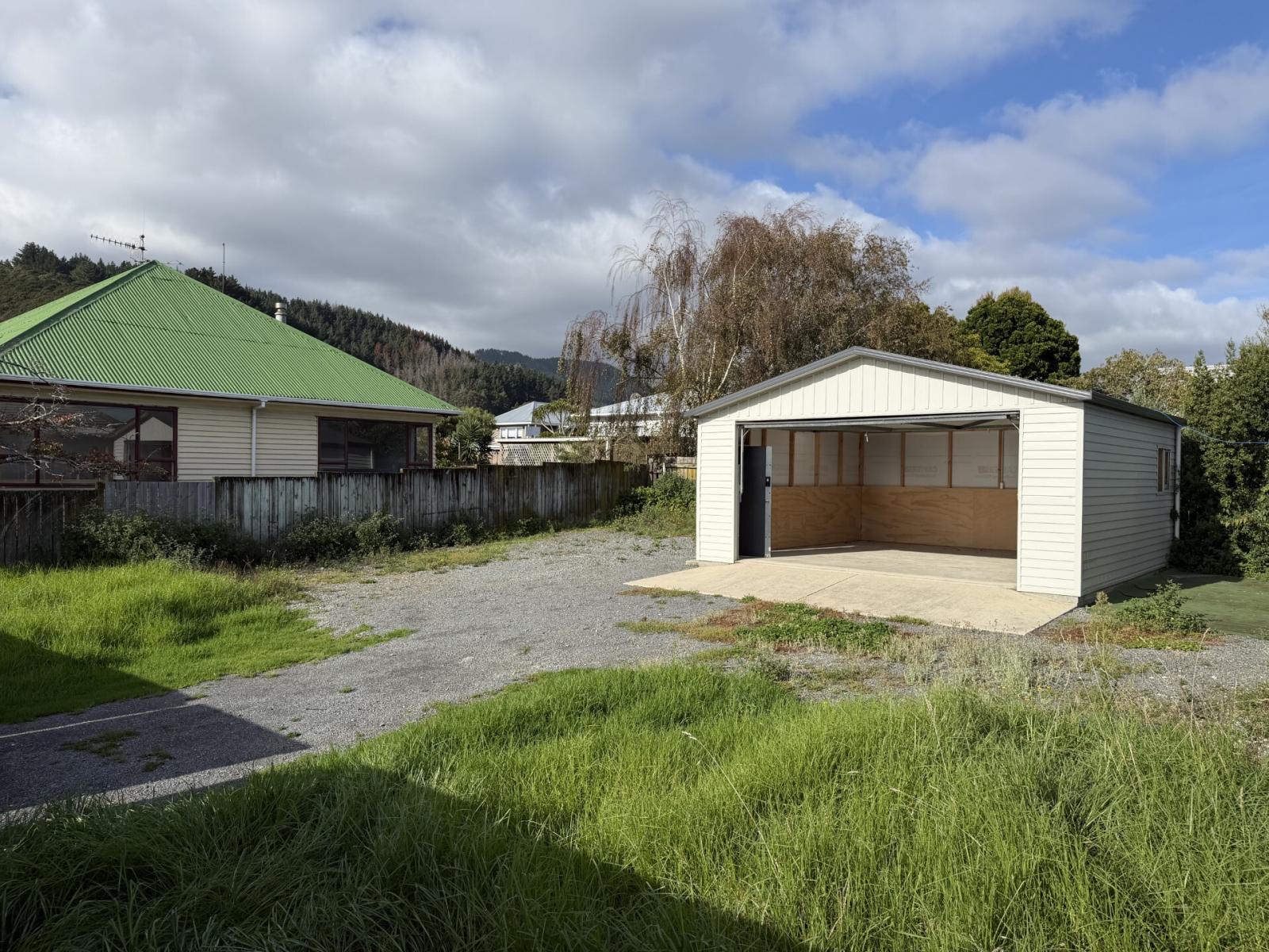 Unit 4, 46 Hinemoa Street, Paraparaumu