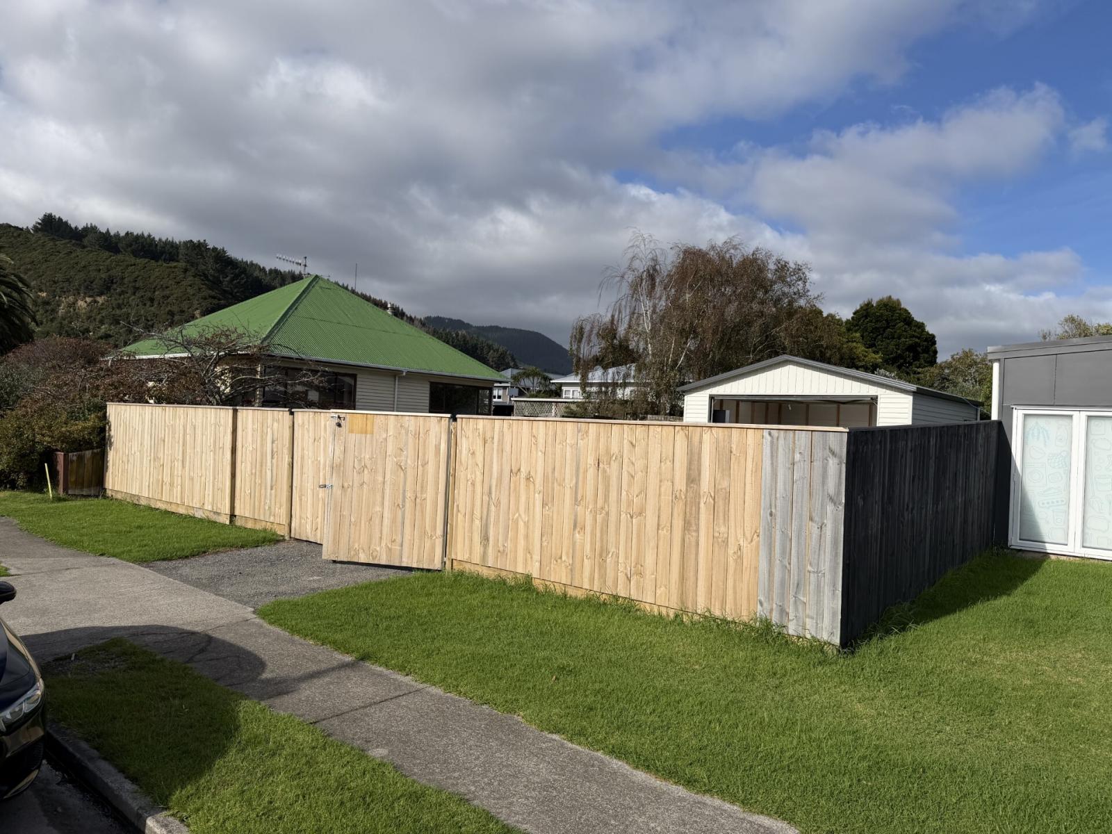 Unit 4, 46 Hinemoa Street, Paraparaumu