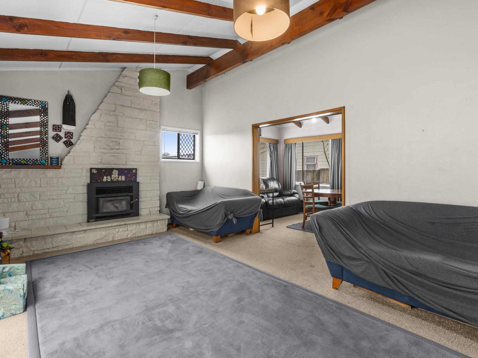 19 Hitchings Avenue, Onekawa