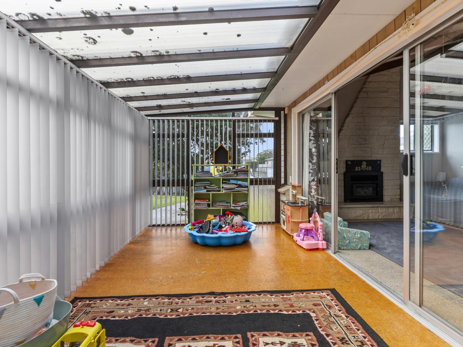 19 Hitchings Avenue, Onekawa