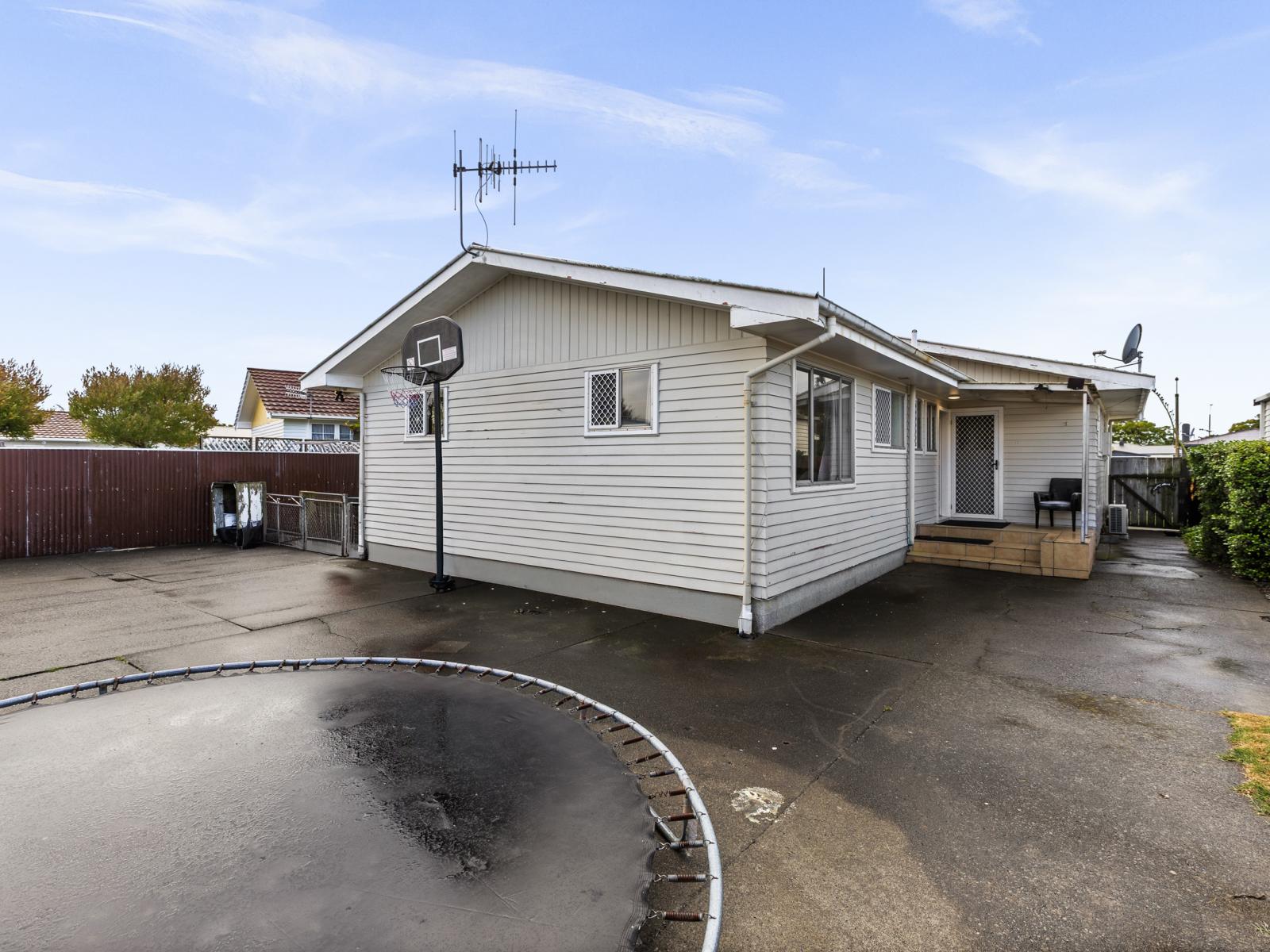 19 Hitchings Avenue, Onekawa