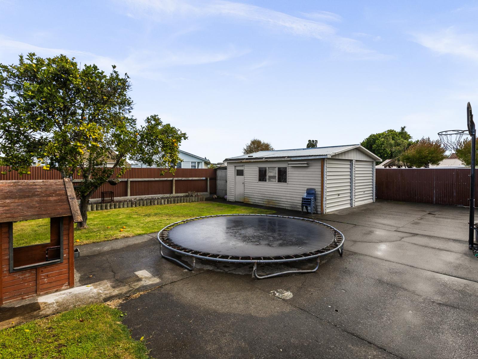 19 Hitchings Avenue, Onekawa