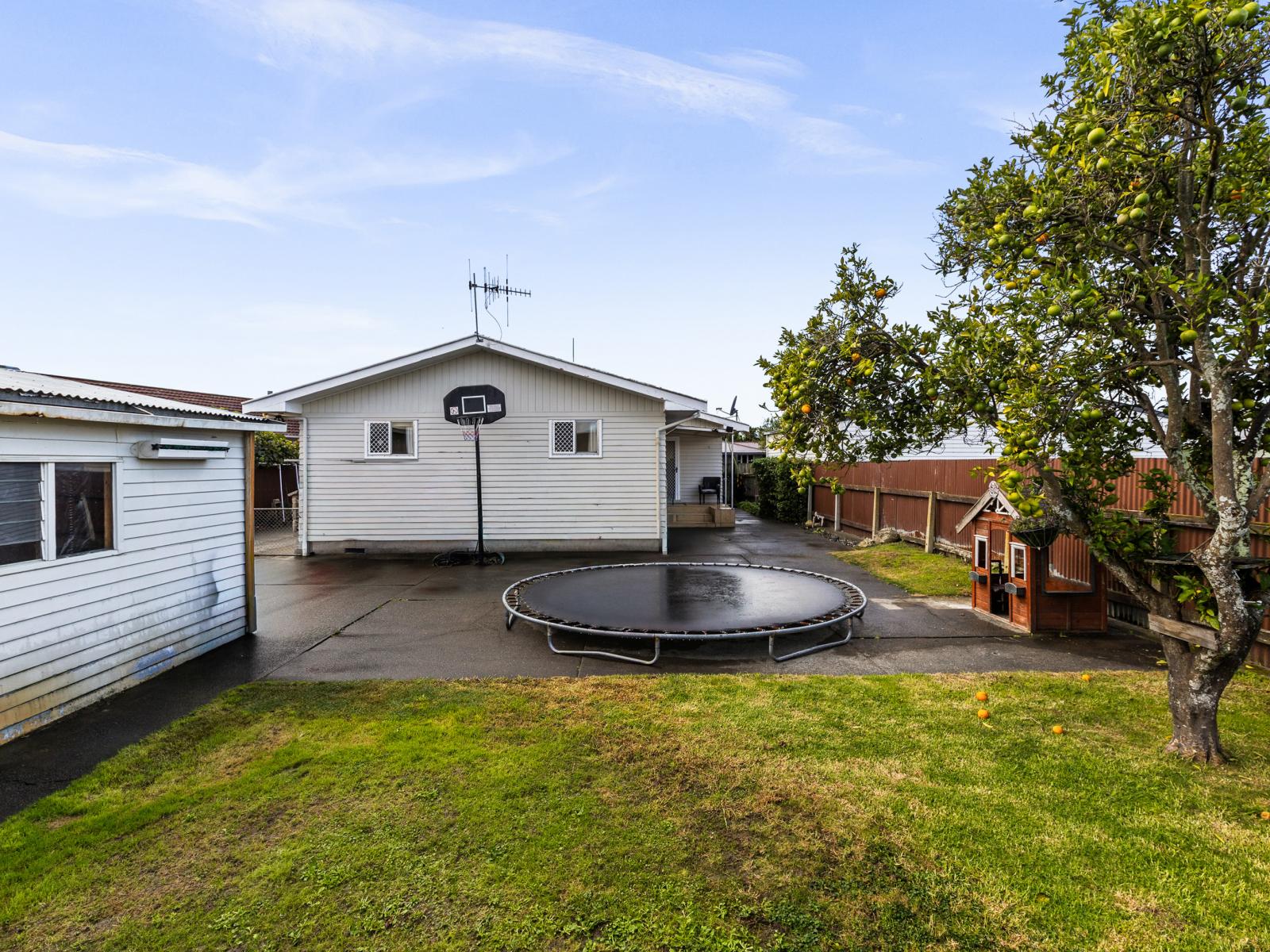 19 Hitchings Avenue, Onekawa