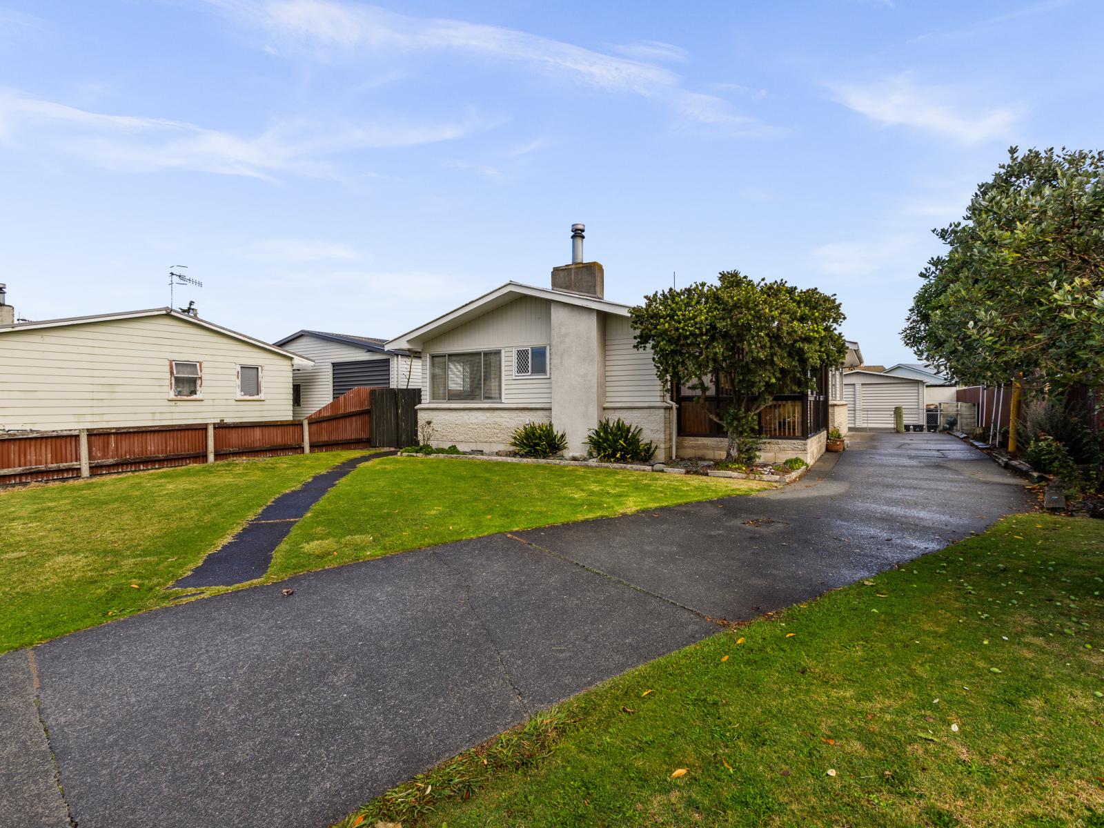 19 Hitchings Avenue, Onekawa