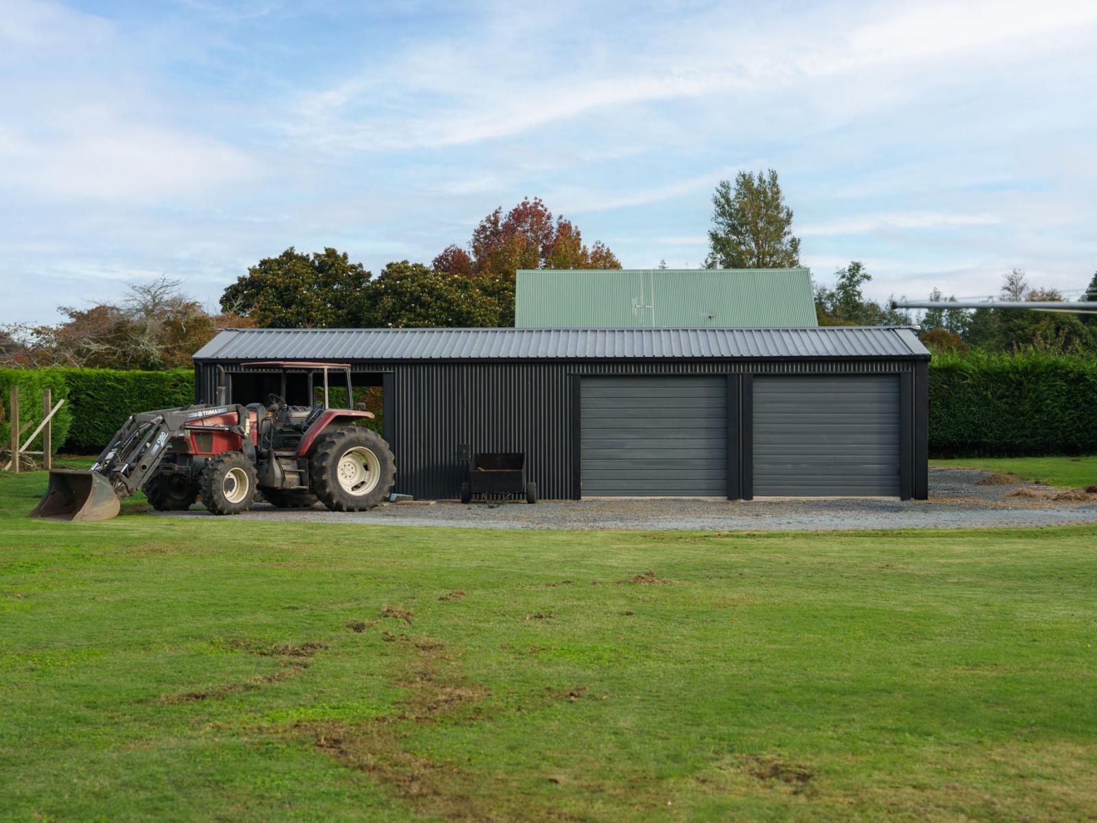 964 Crozier Street, Pirongia