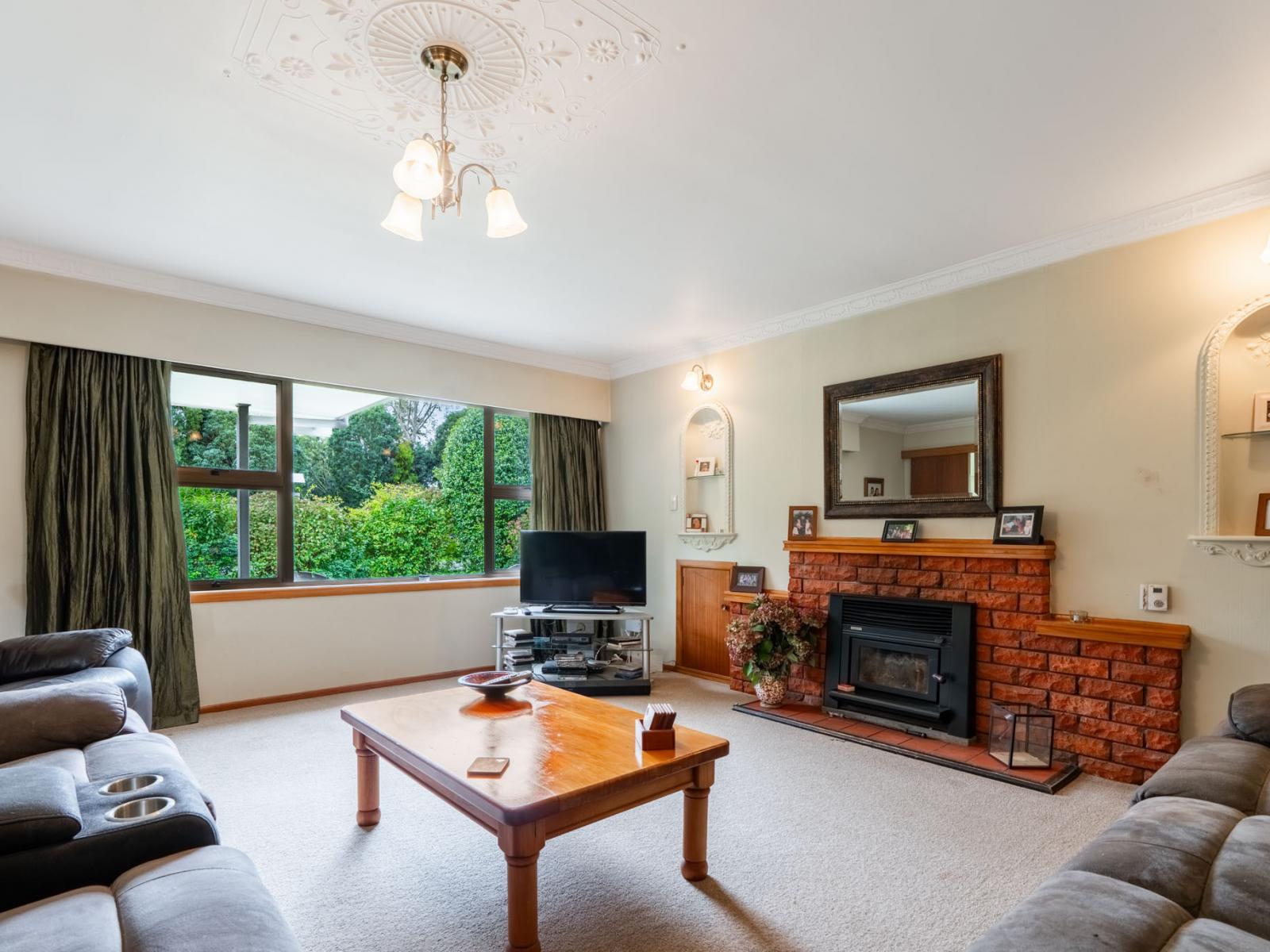 964 Crozier Street, Pirongia