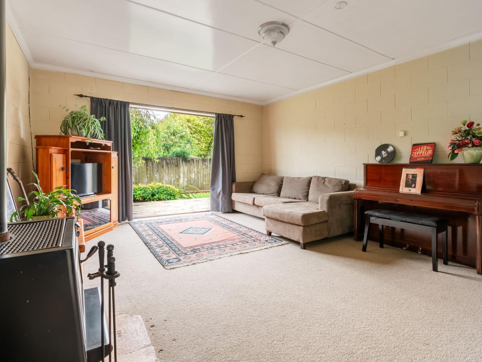 964 Crozier Street, Pirongia
