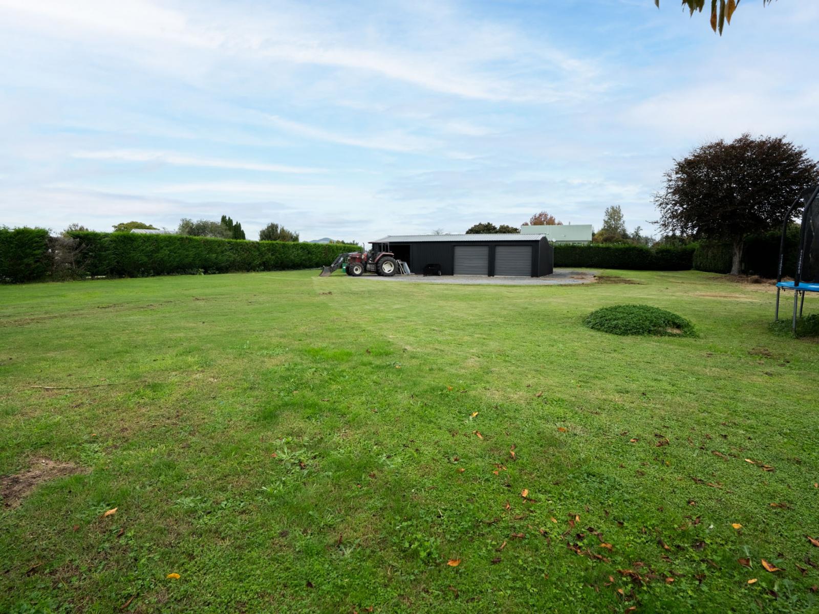 964 Crozier Street, Pirongia