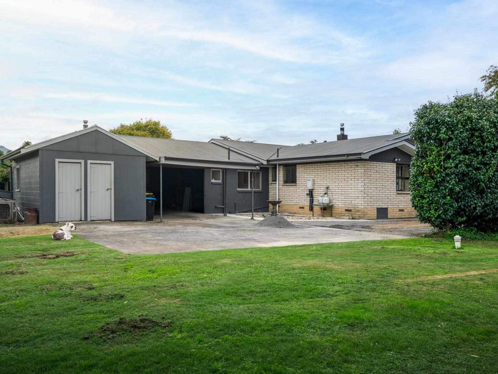 964 Crozier Street, Pirongia