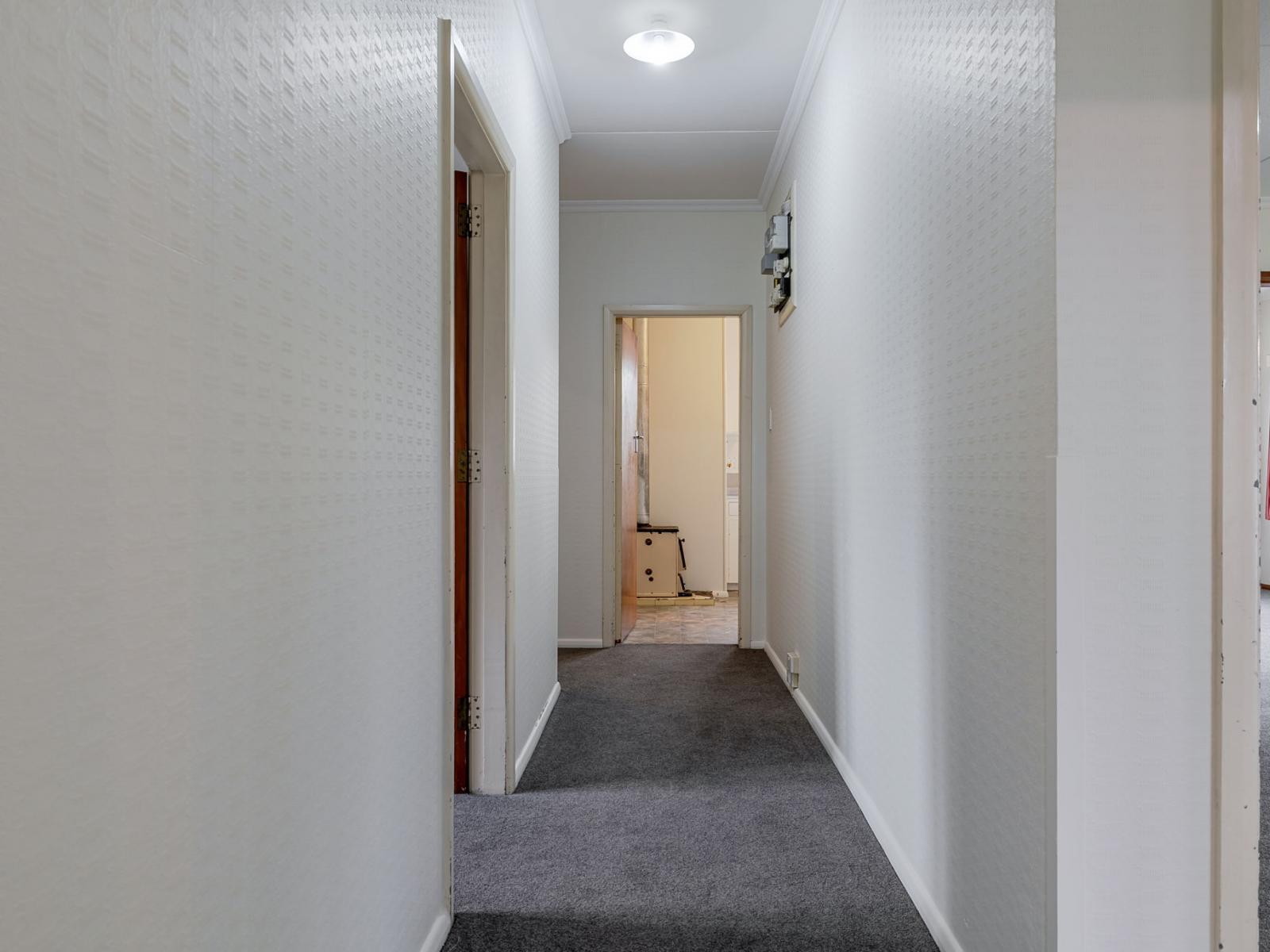 51 and 51A Moa Street, Taihape