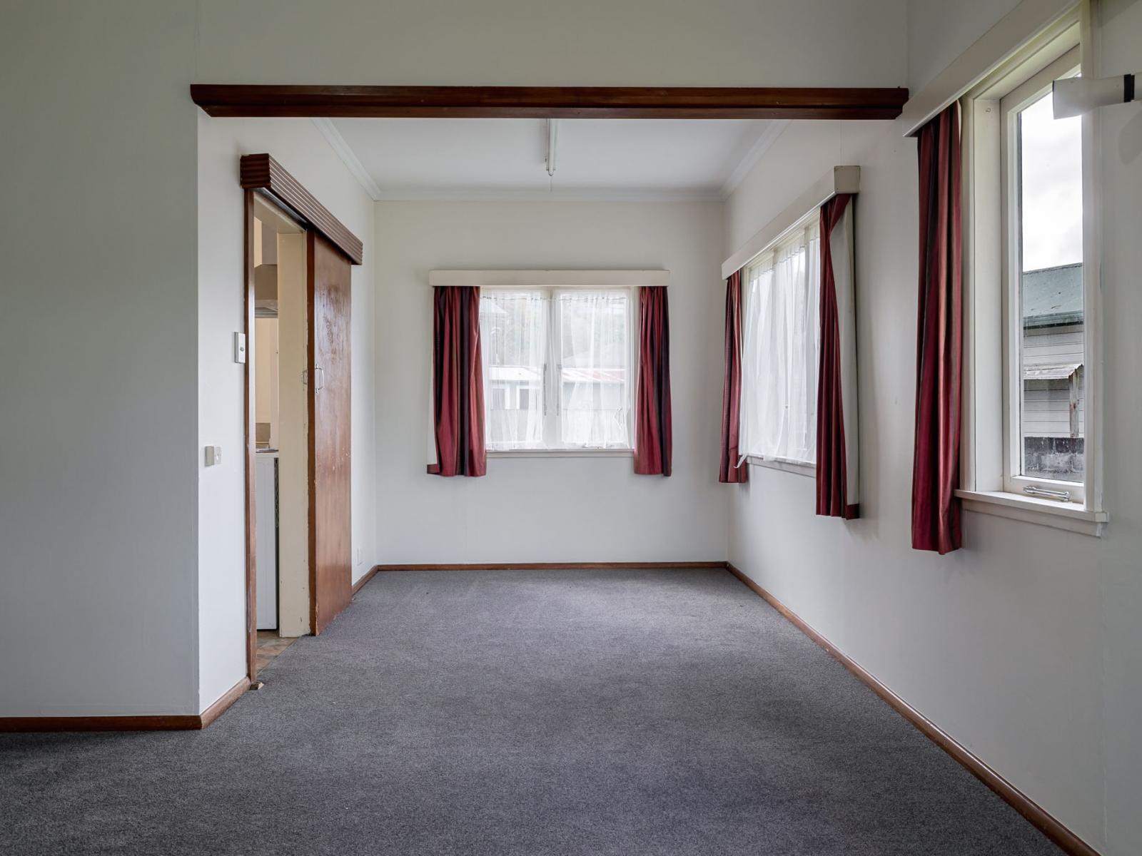 51 and 51A Moa Street, Taihape