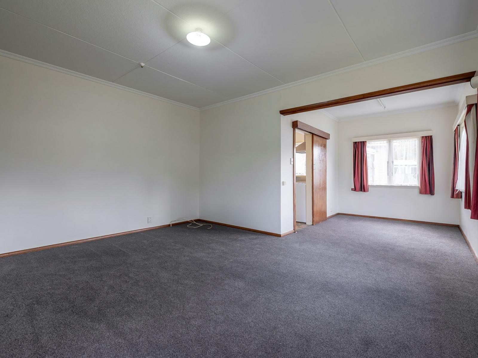 51 and 51A Moa Street, Taihape