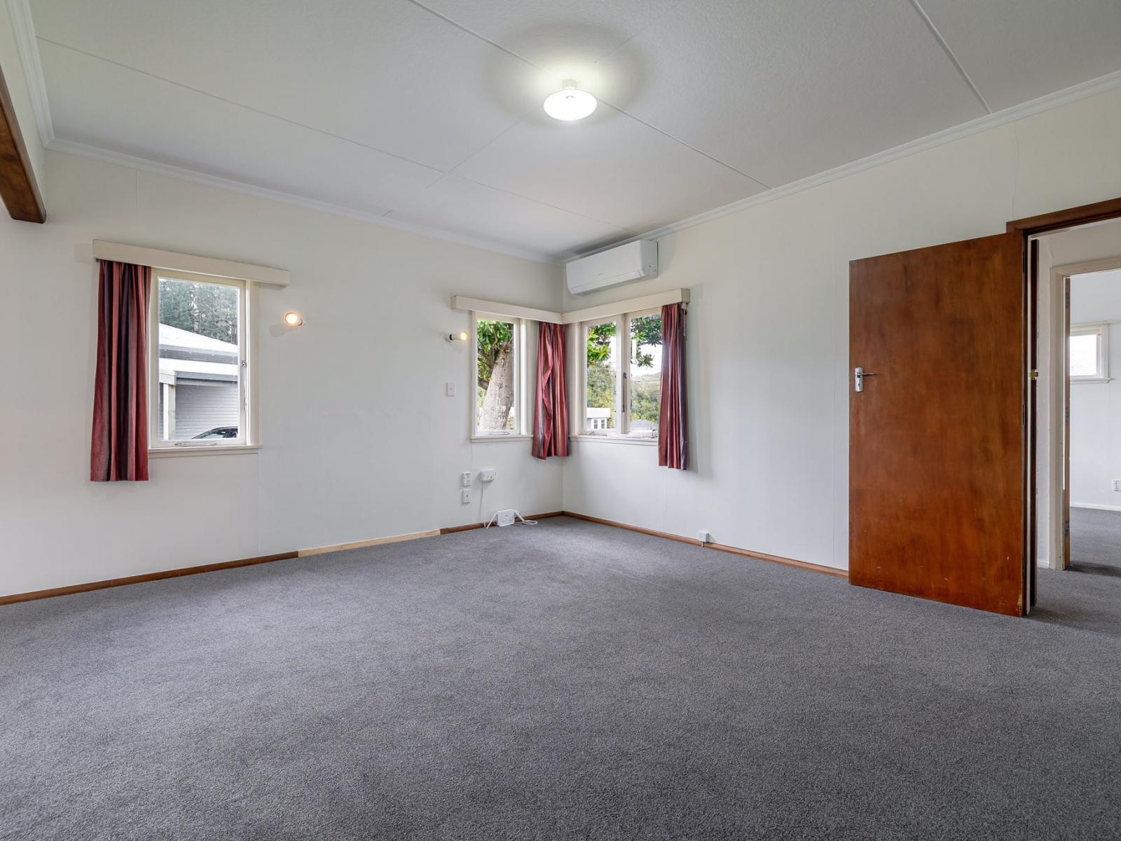 51 and 51A Moa Street, Taihape