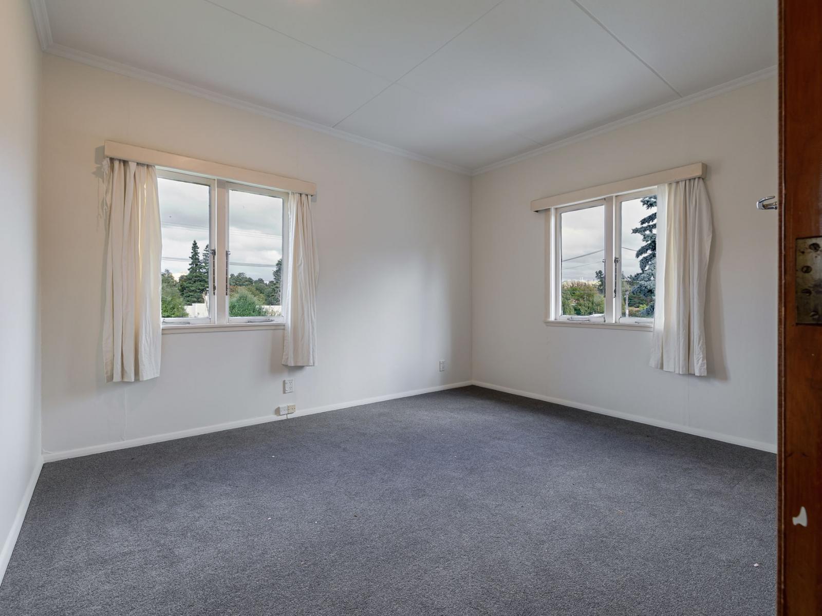 51 and 51A Moa Street, Taihape