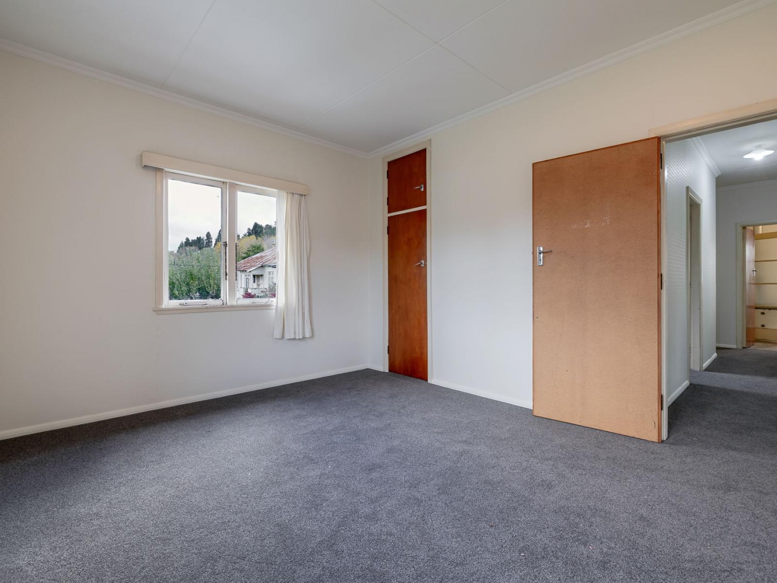 51 and 51A Moa Street, Taihape