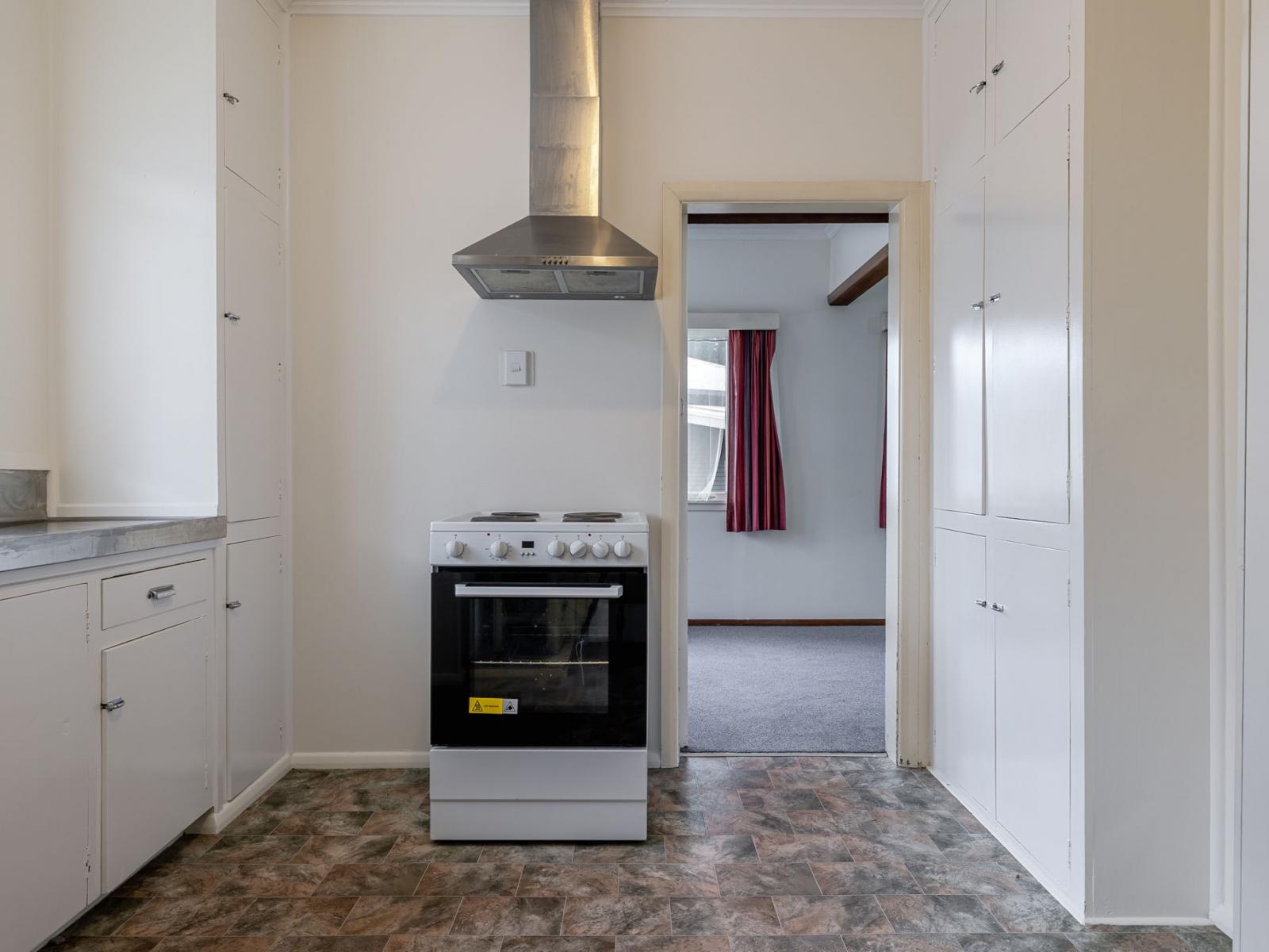 51 and 51A Moa Street, Taihape