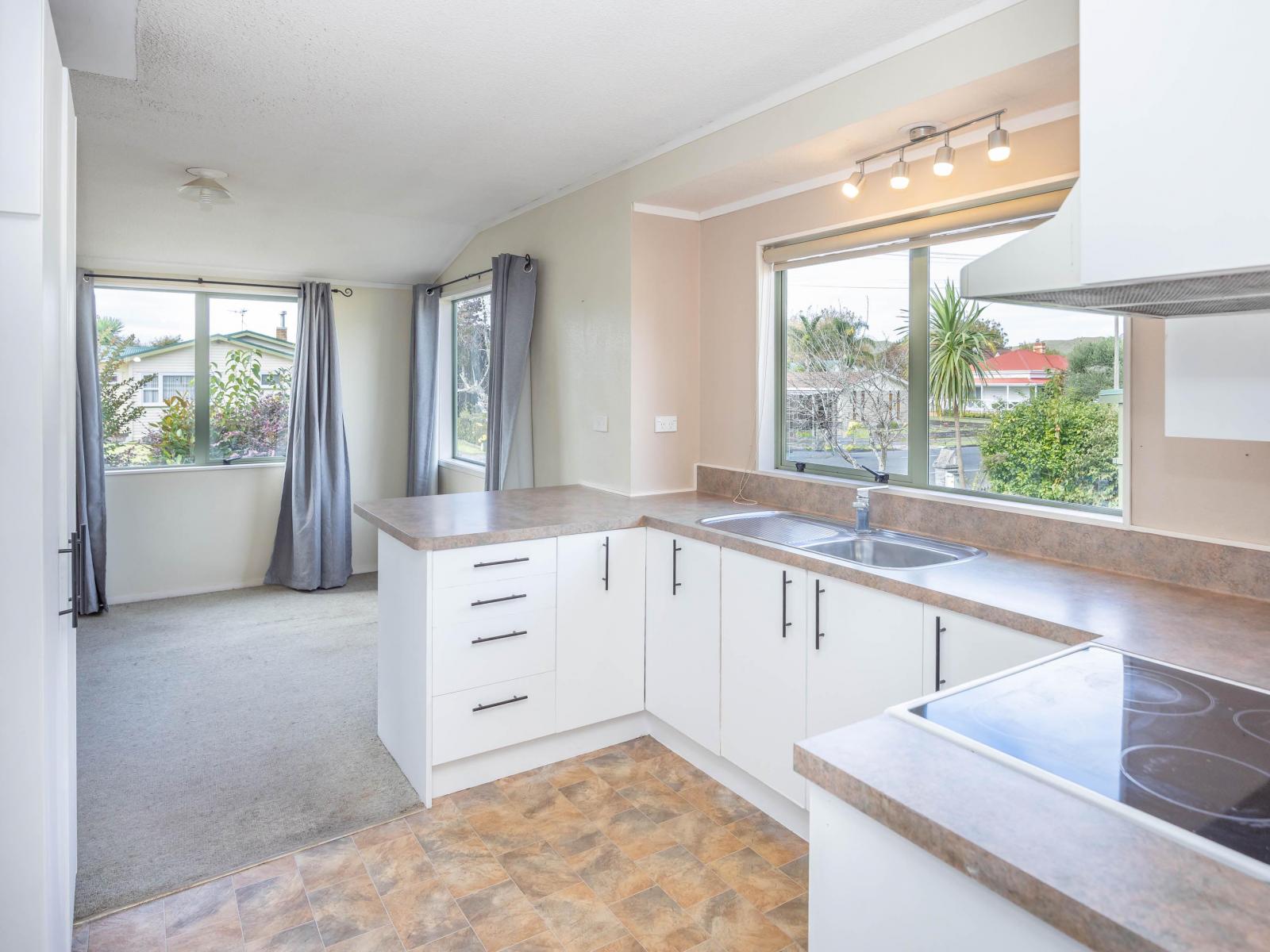 45 Hakanoa Street, Huntly