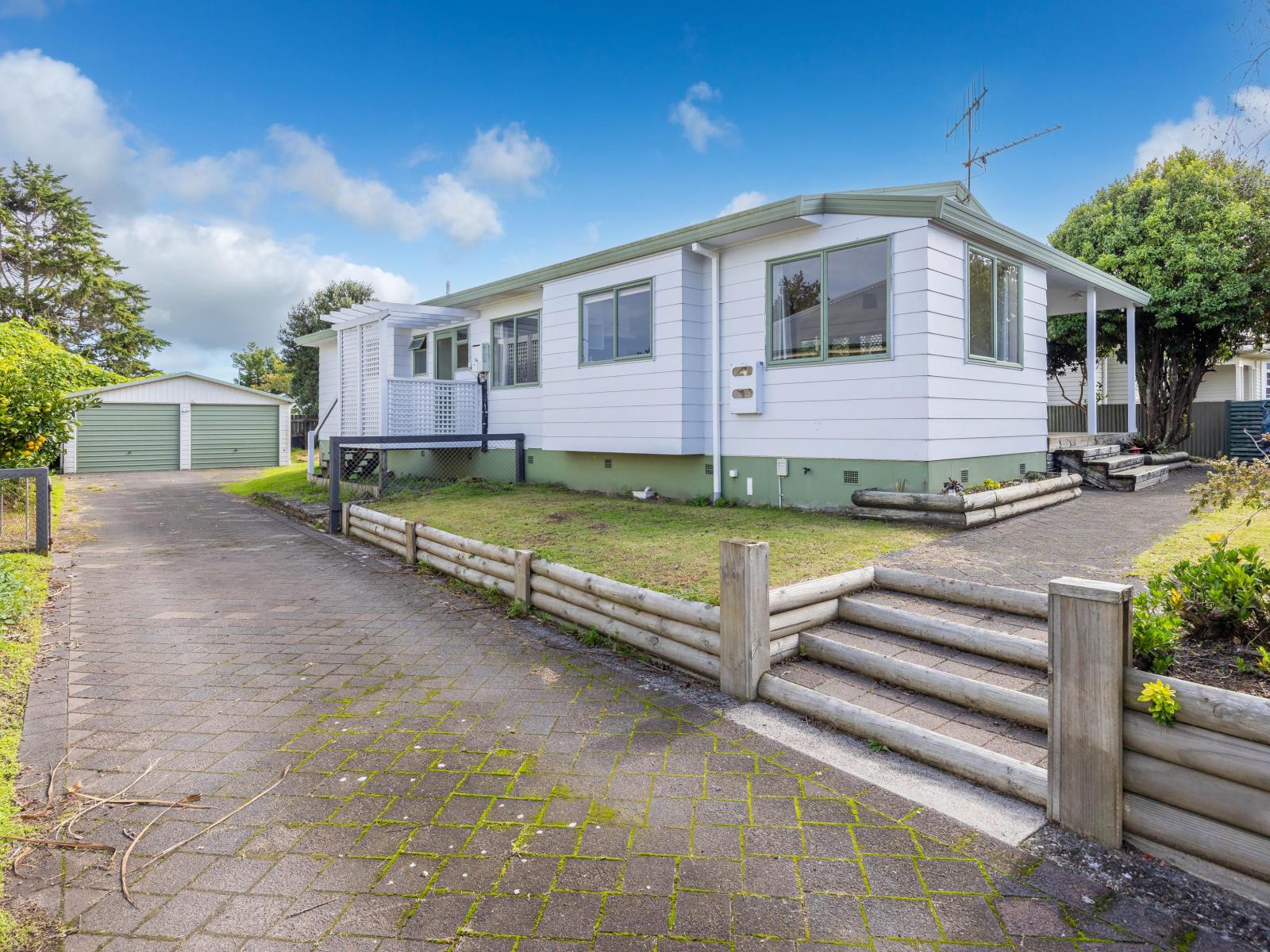 45 Hakanoa Street, Huntly