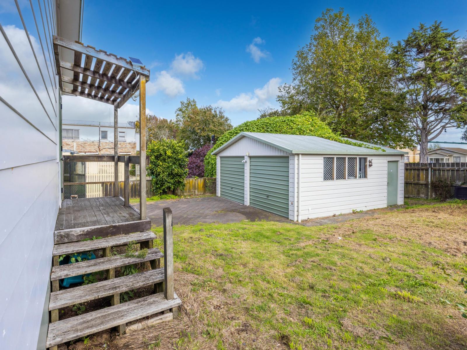 45 Hakanoa Street, Huntly