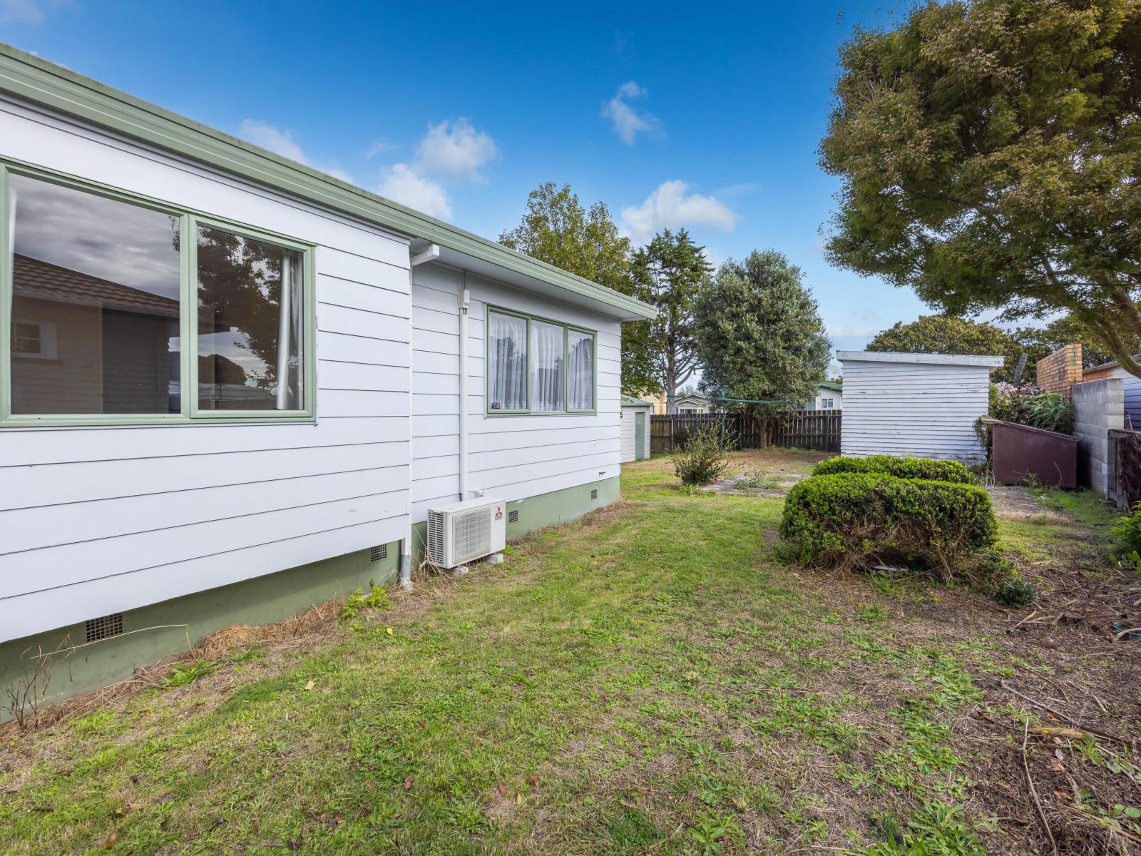 45 Hakanoa Street, Huntly