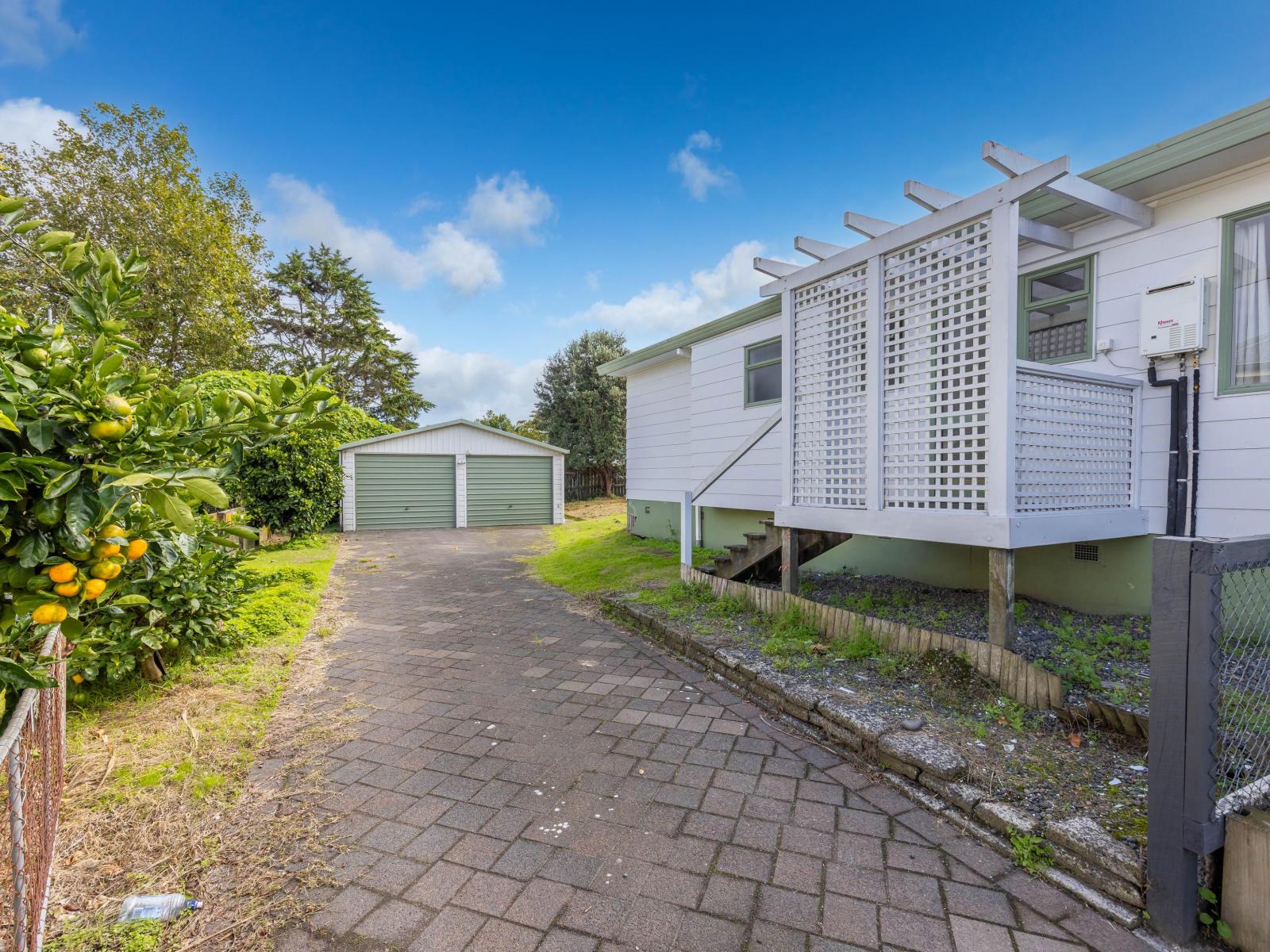 45 Hakanoa Street, Huntly