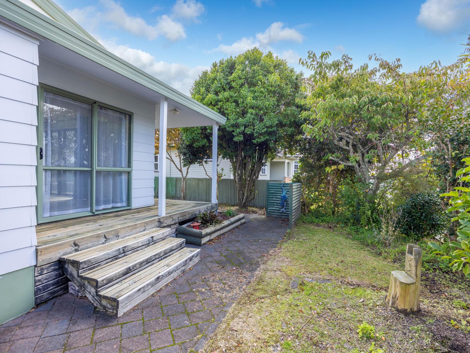 45 Hakanoa Street, Huntly