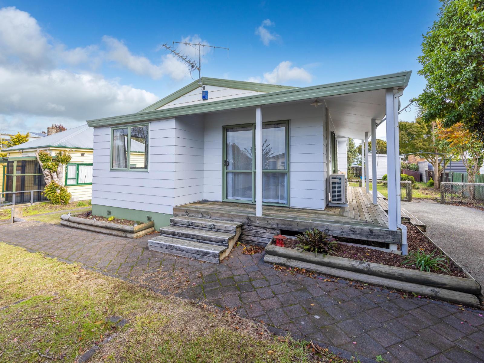 45 Hakanoa Street, Huntly