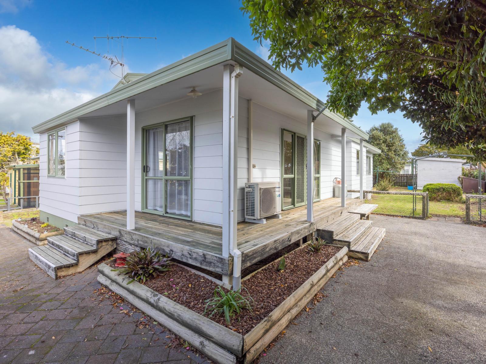 45 Hakanoa Street, Huntly